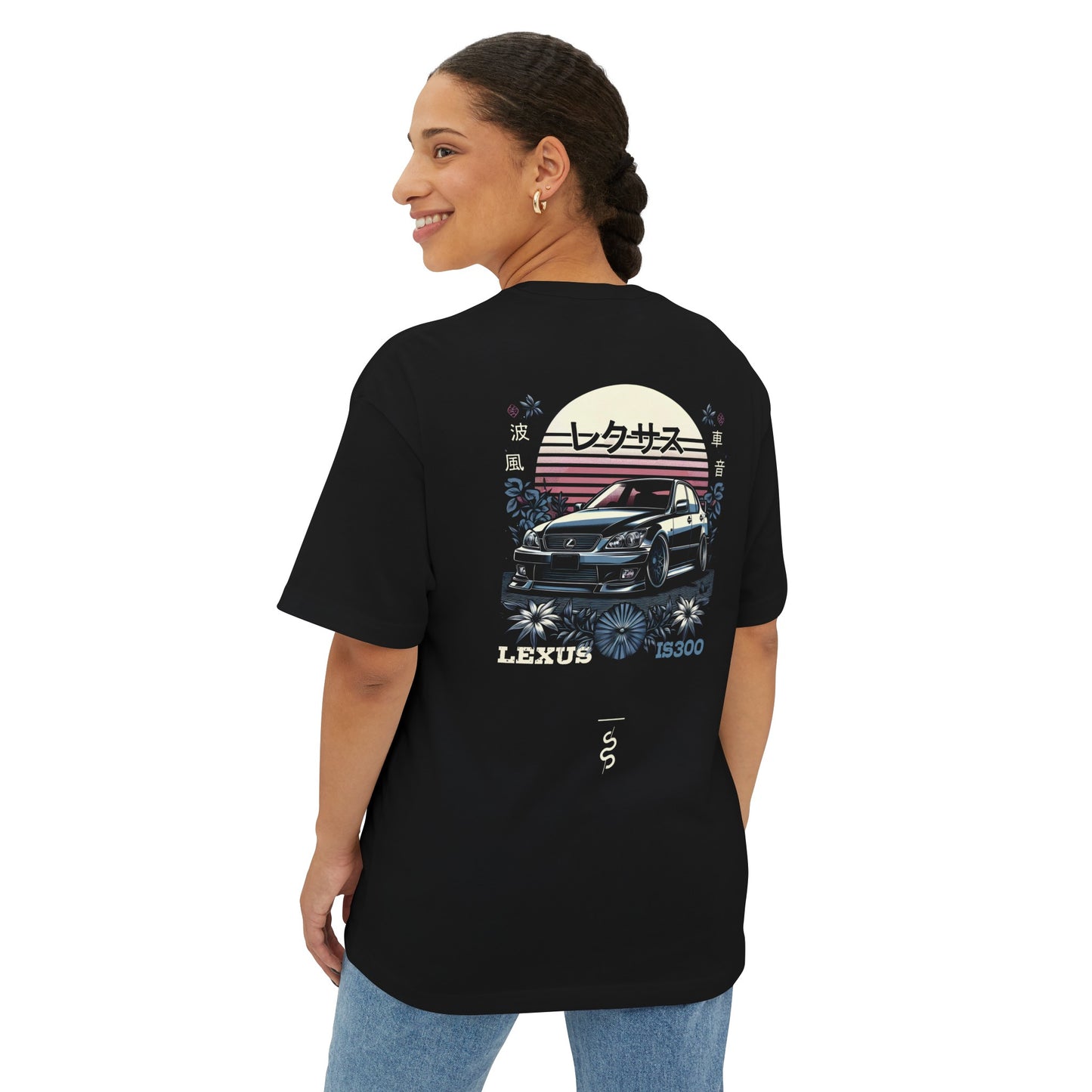 Lexus IS (98-05') T-Shirt