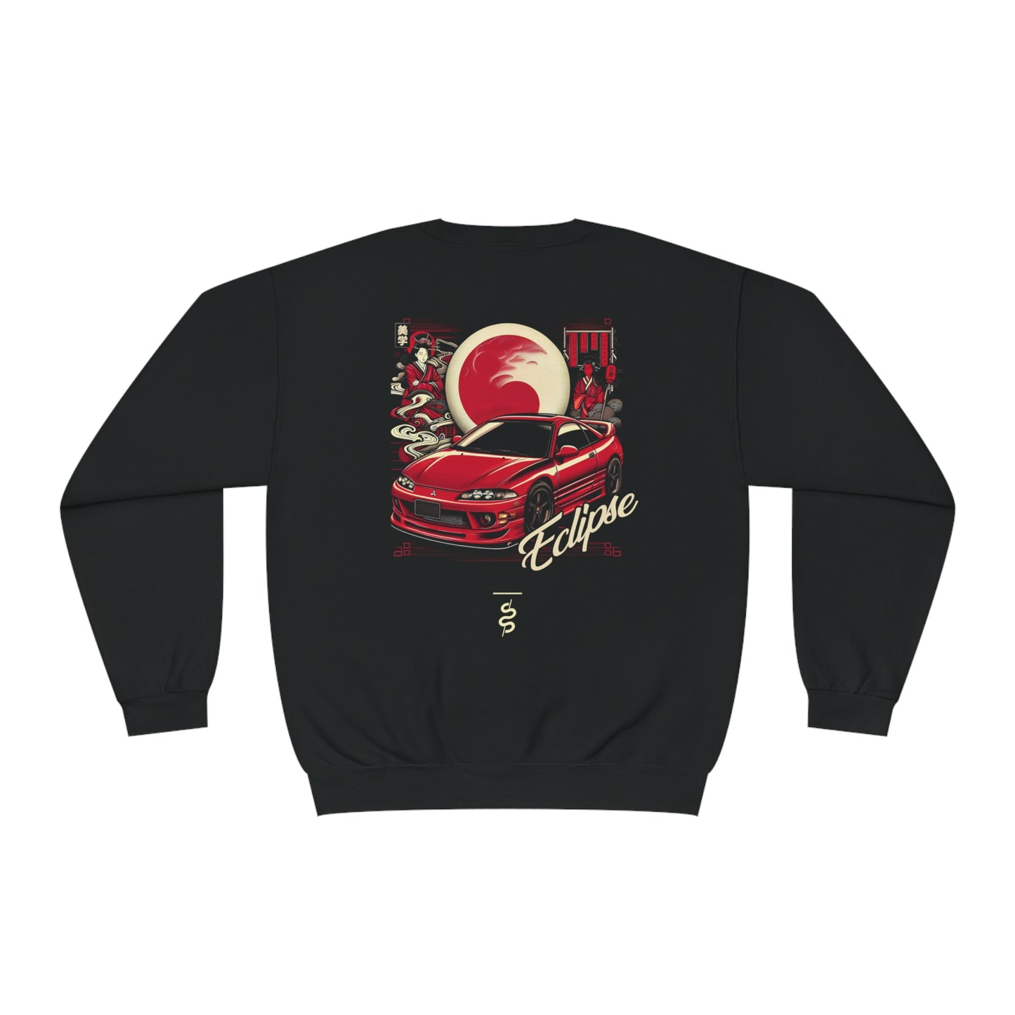 Mitsubishi Eclipse (95-99') Sweatshirt