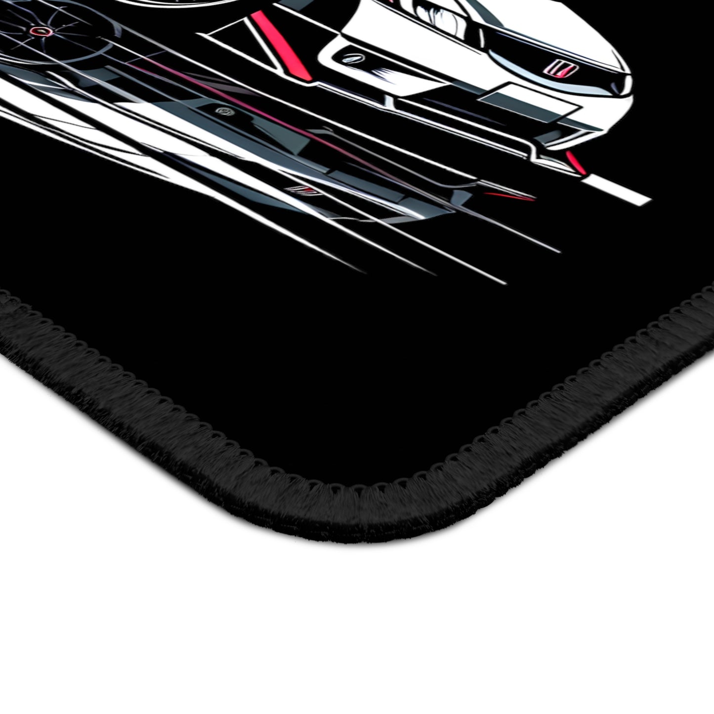 Honda Civic 8th Gen (06-11') Mouse Pad