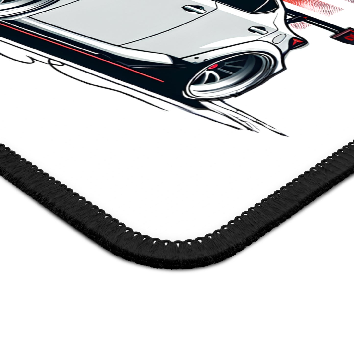 Lexus IS (14-20') Mouse Pad
