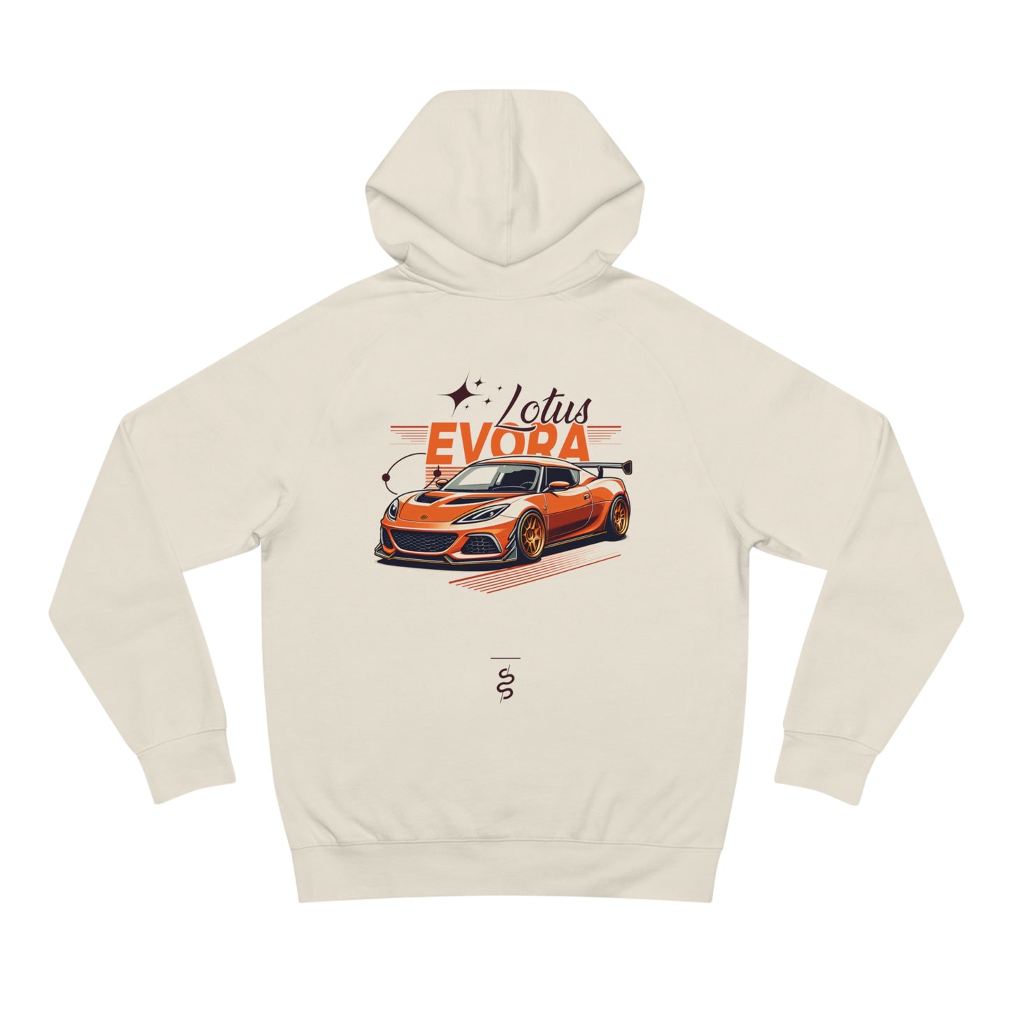 Lotus Evora (09-21') Hoodie