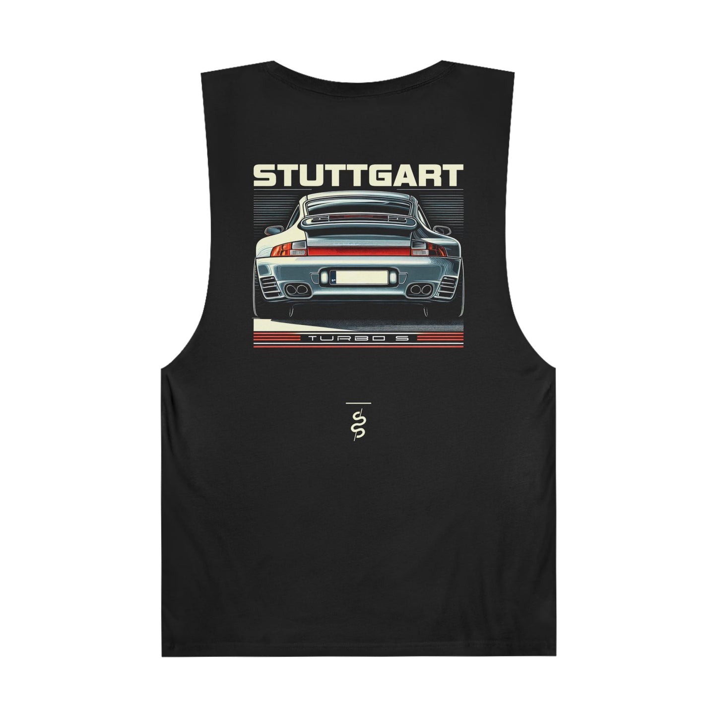 Porsche 911 - 996 (00-06') Tank Top