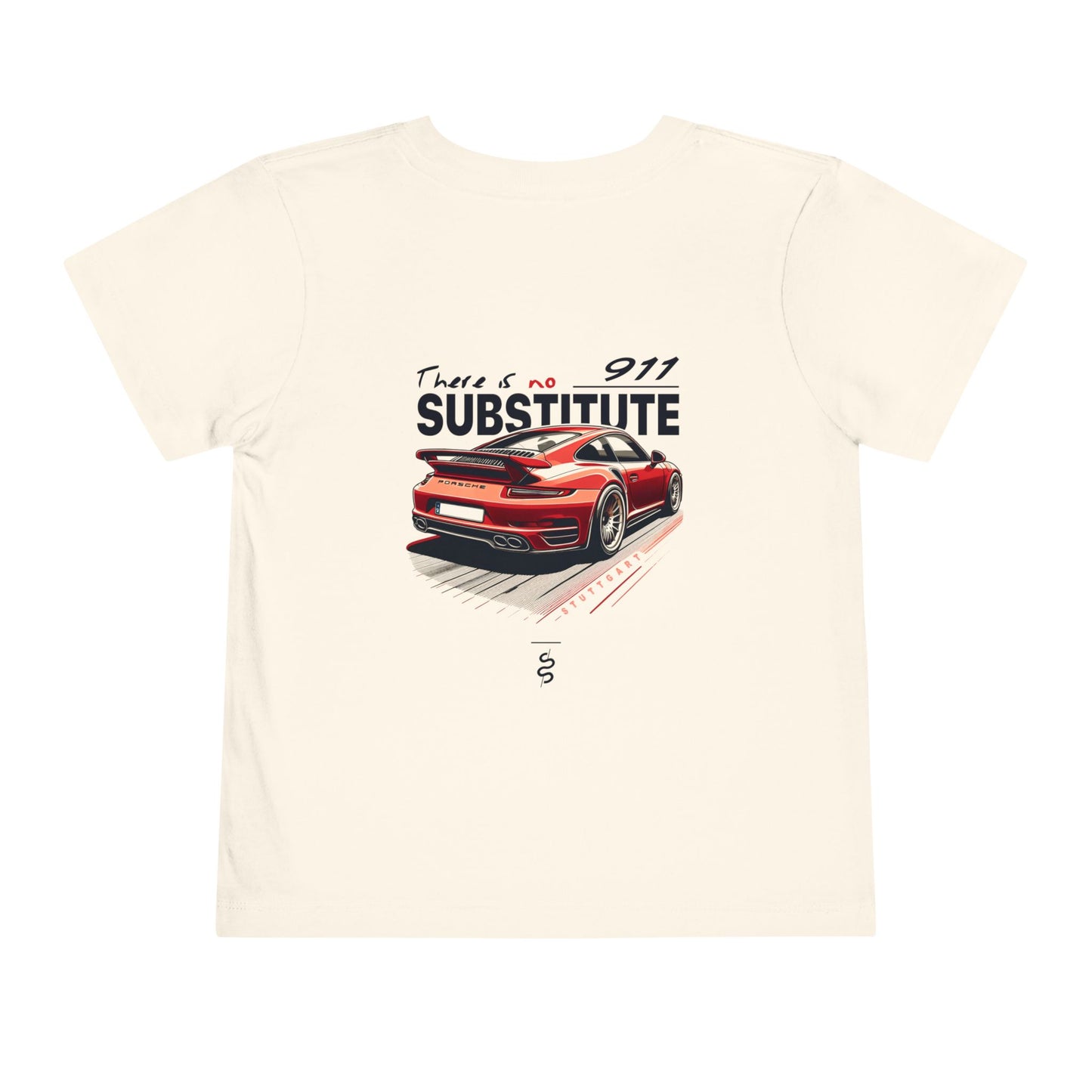 Porsche 911 - 991 (13-19') Toddler T-Shirt