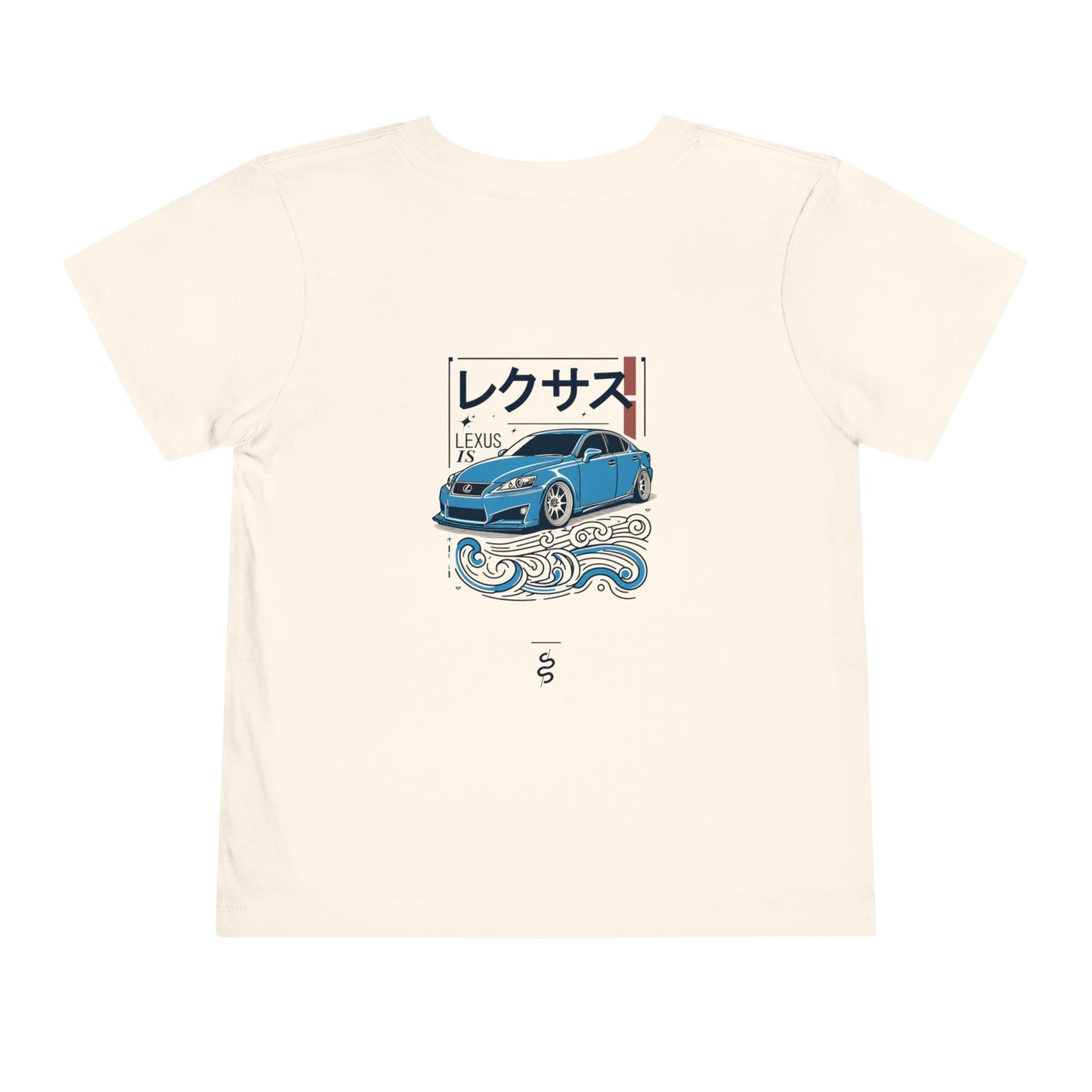 Lexus IS (06-13') Toddler T-Shirt