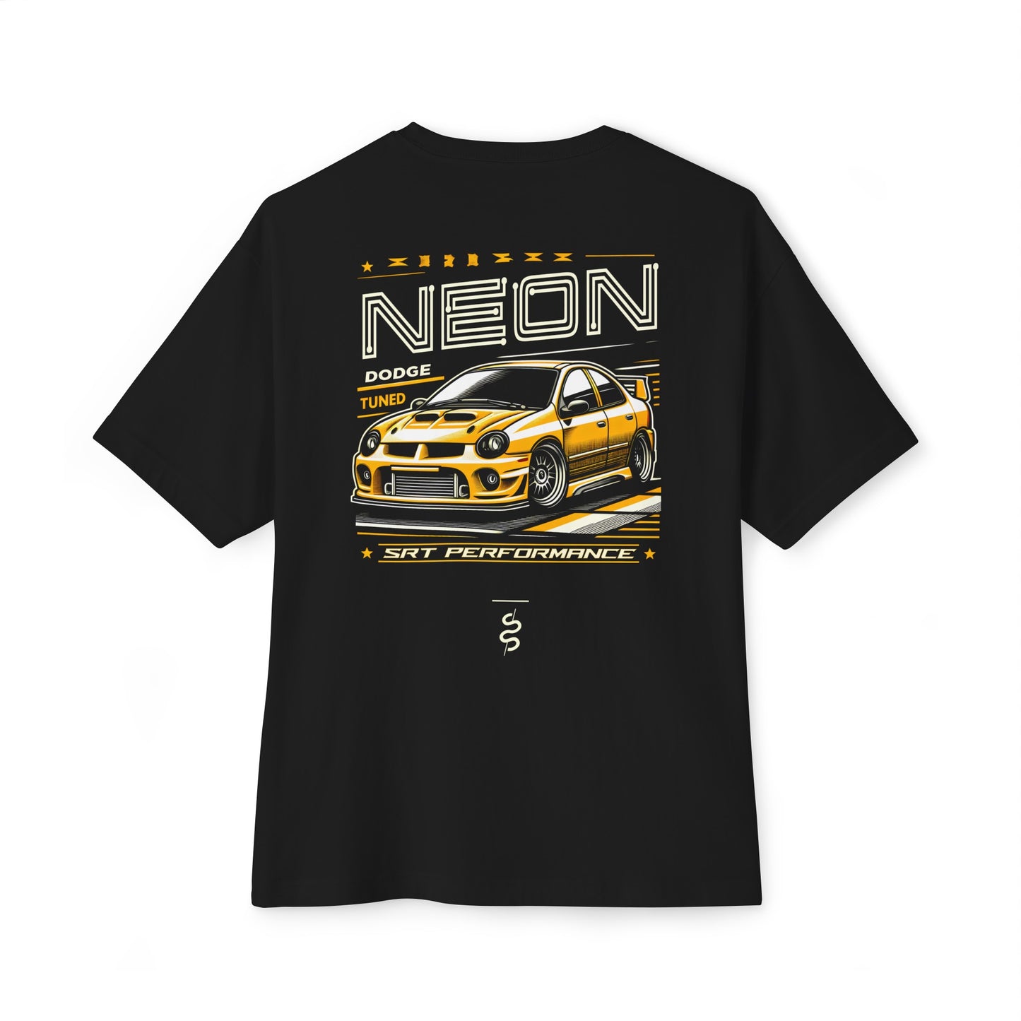 Dodge Neon SRT4 (03-05') T-Shirt