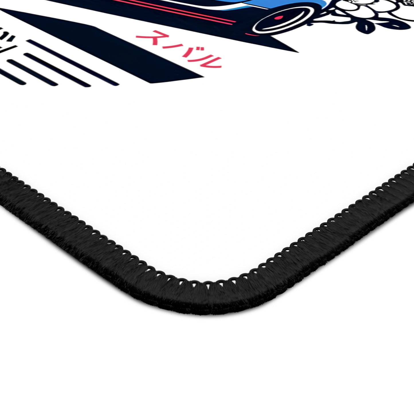 Subaru BRZ (13-20') Mouse Pad