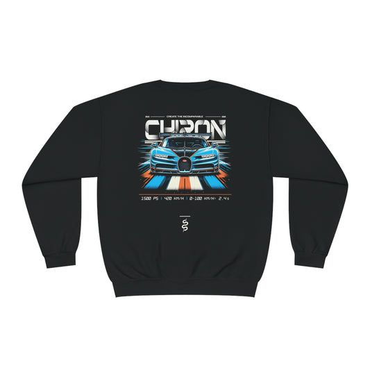 Bugatti Chiron (16-24') Sweatshirt