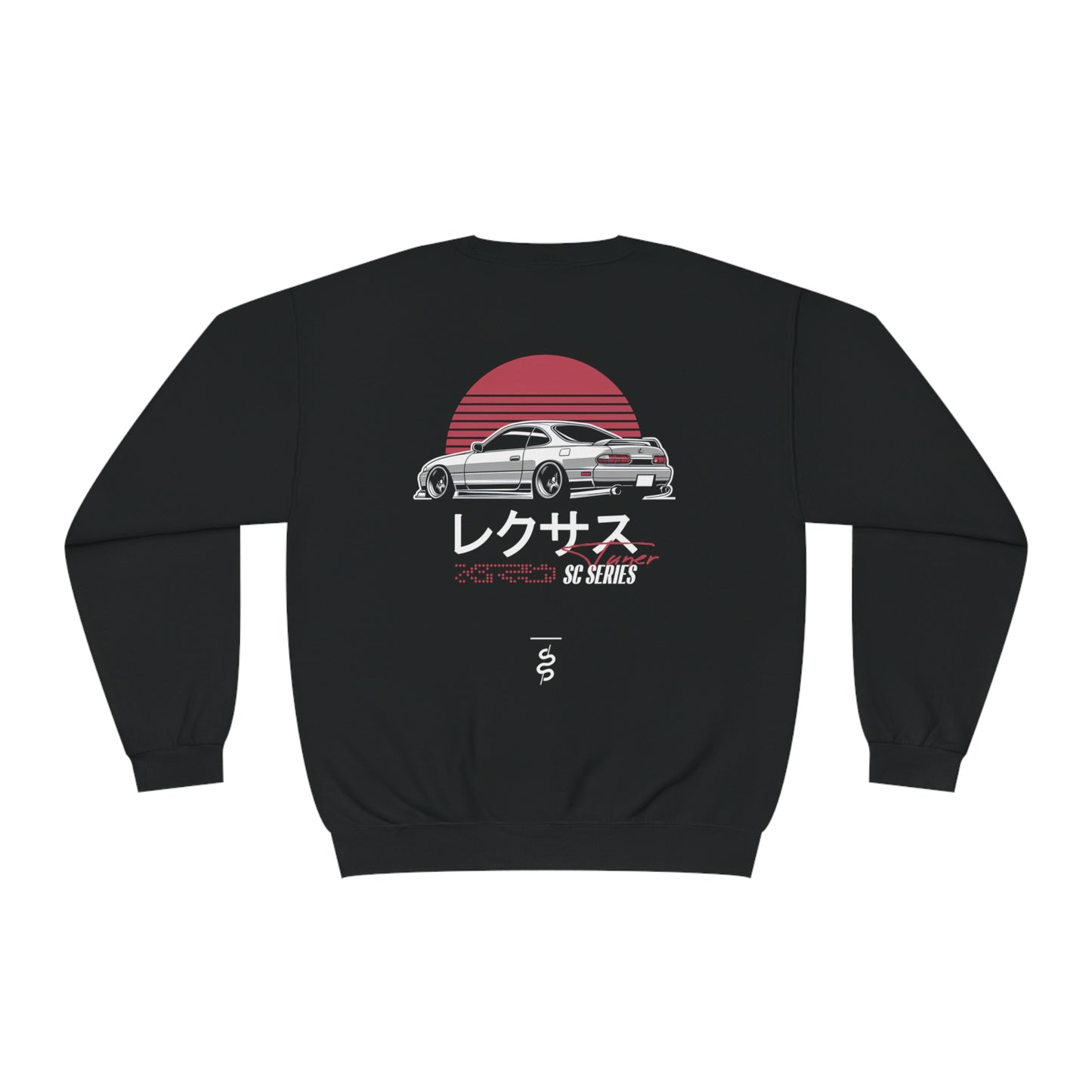 Lexus SC (92-00') Sweatshirt