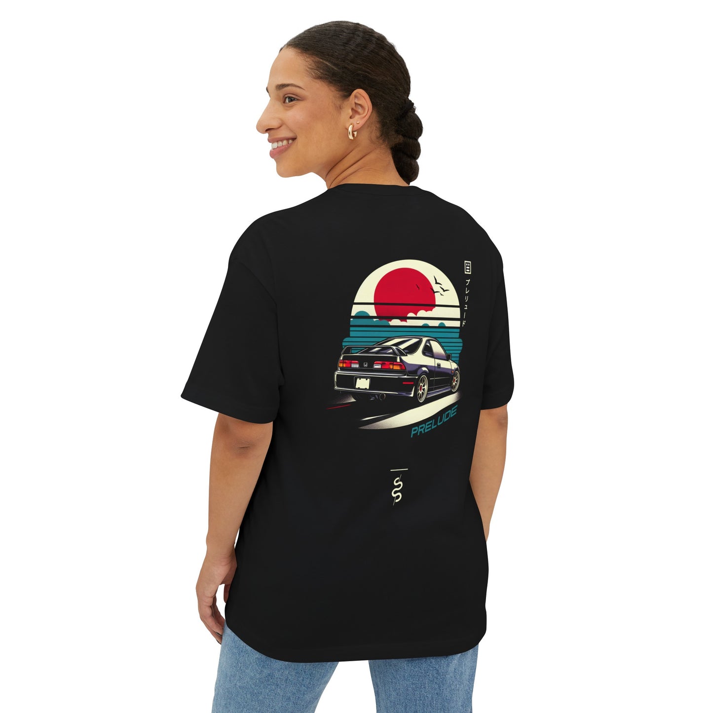 Honda Prelude (97-01') T-Shirt