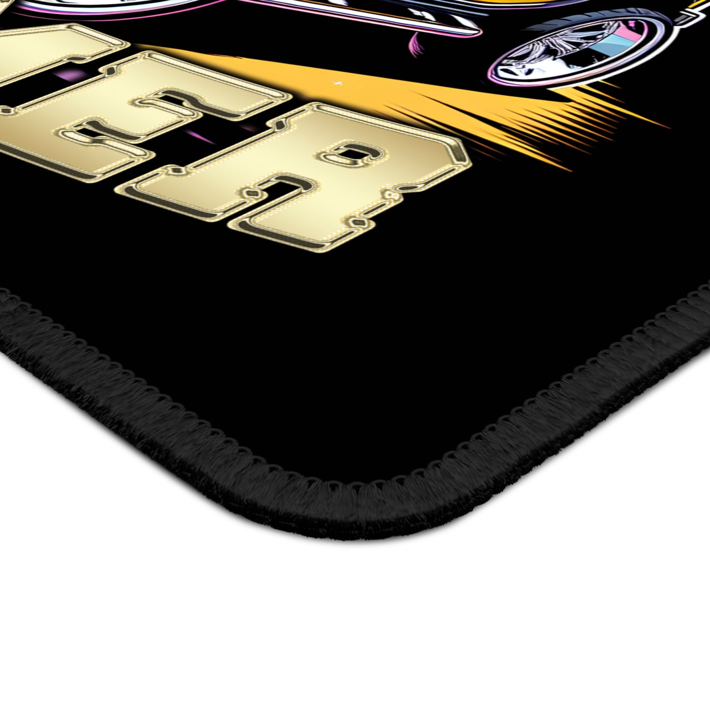 Hummer H2 (03-09') Mouse Pad