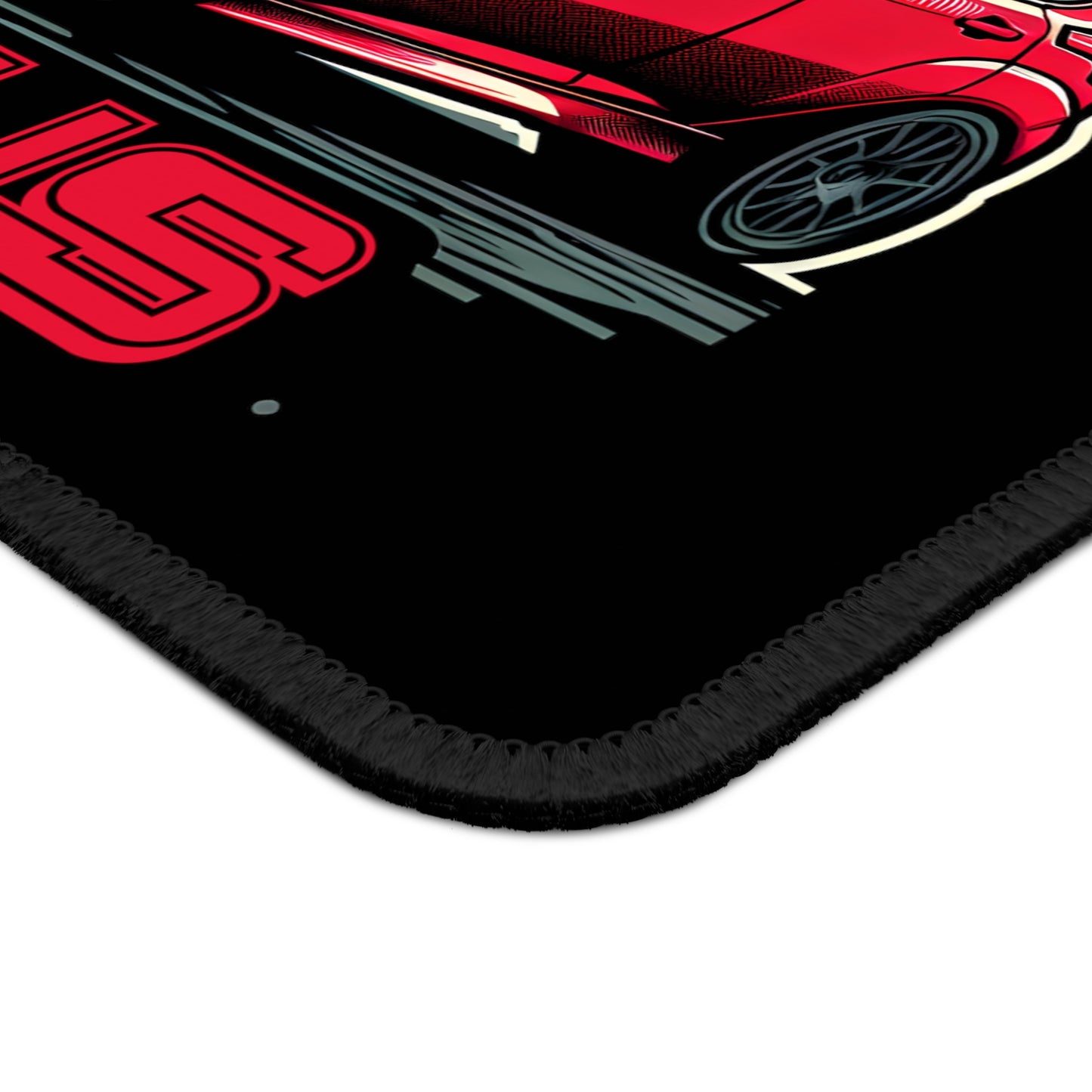 Ford Focus ST (11-14') Mouse Pad