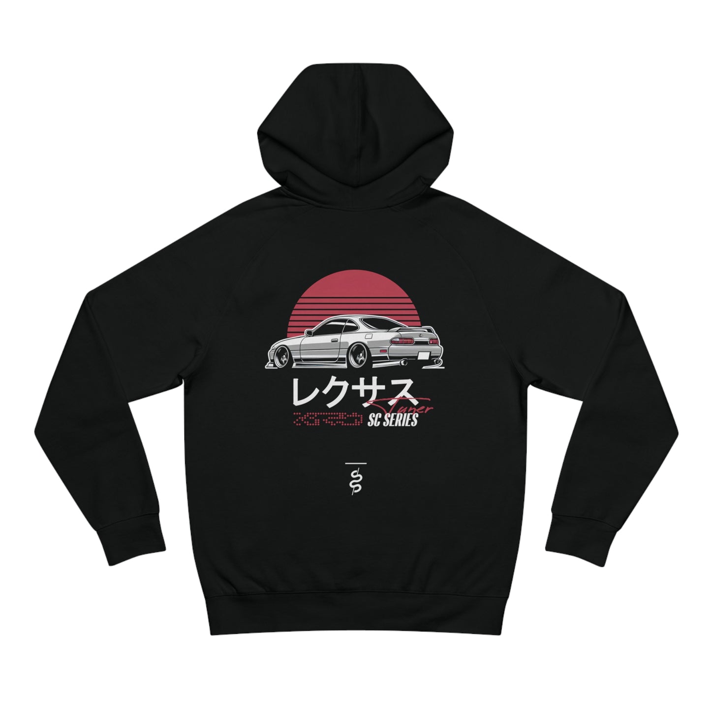 Lexus SC (92-00') Hoodie