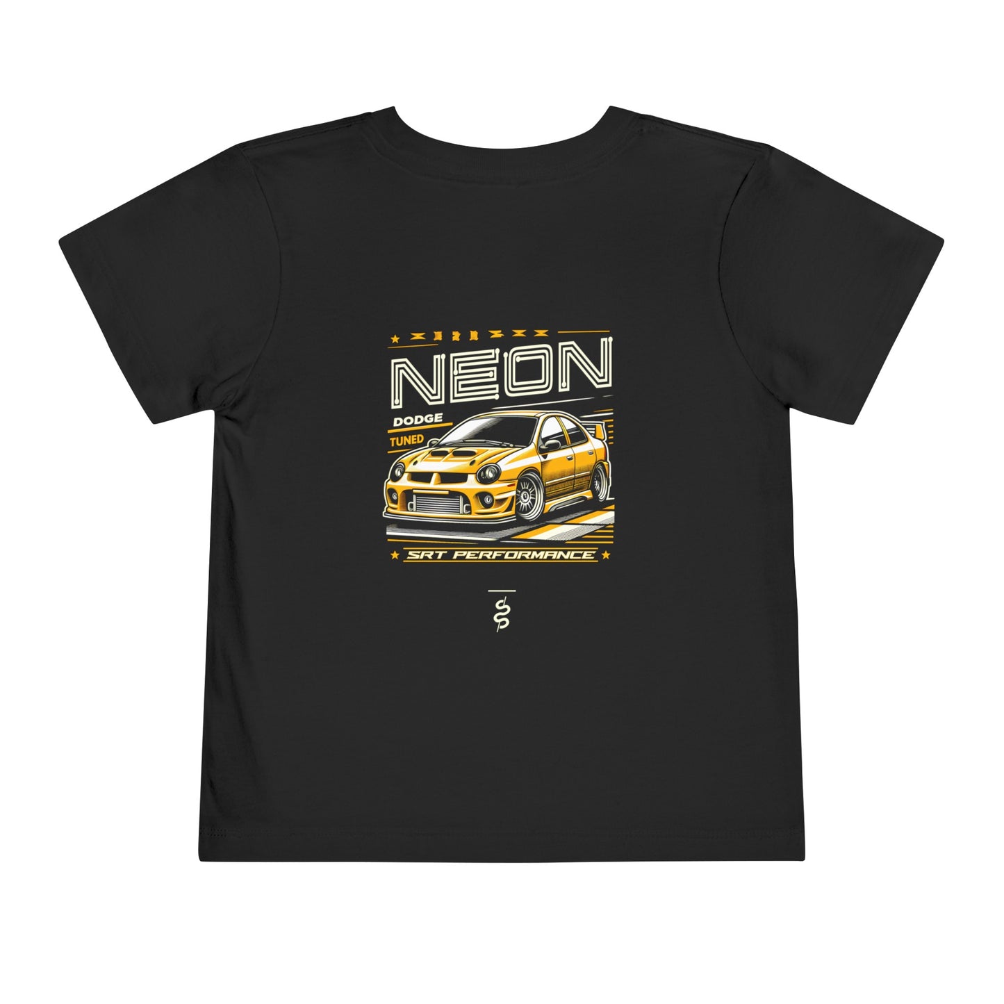 Dodge Neon SRT4 (03-05') Toddler T-Shirt