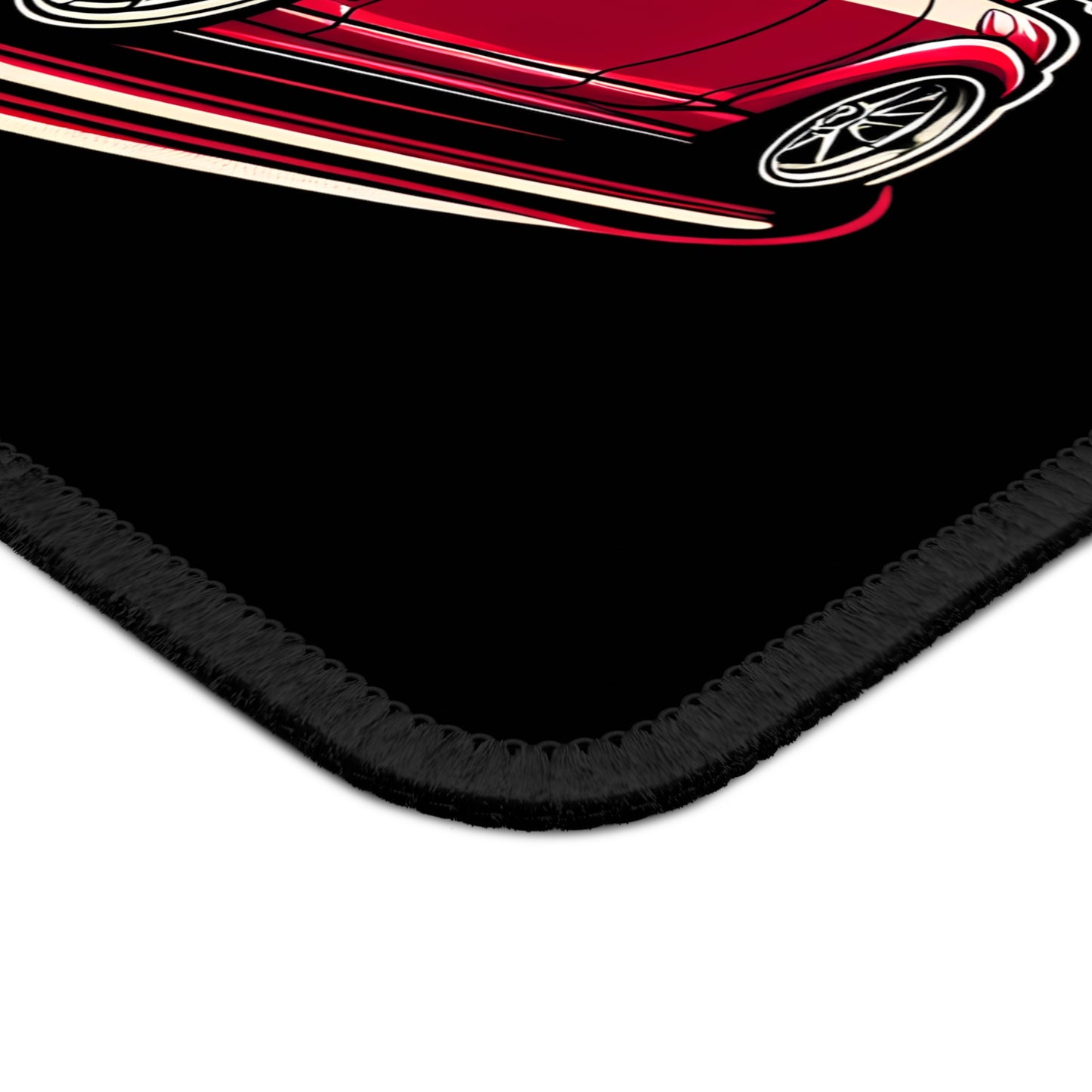 Mazda RX-8 (03-12') Mouse Pad