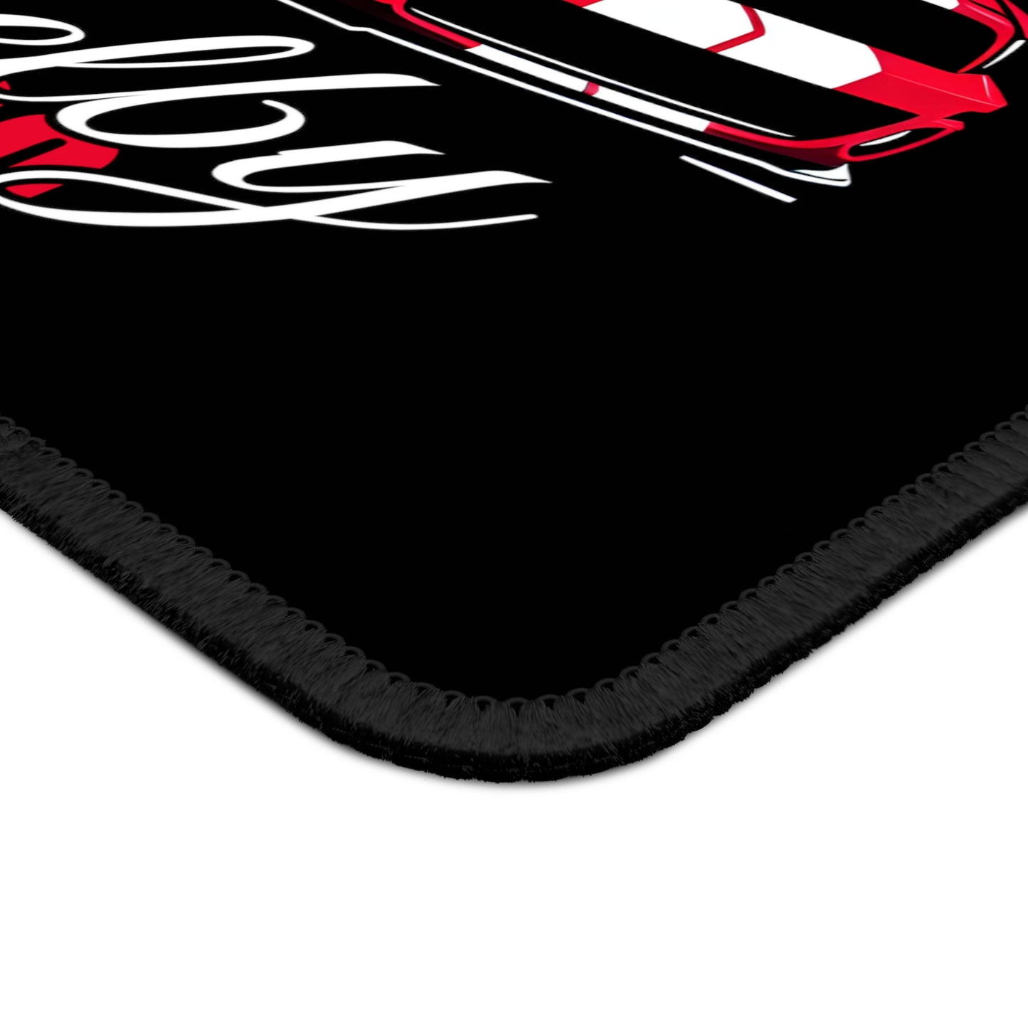 Ford Mustang (05-09') Mouse Pad