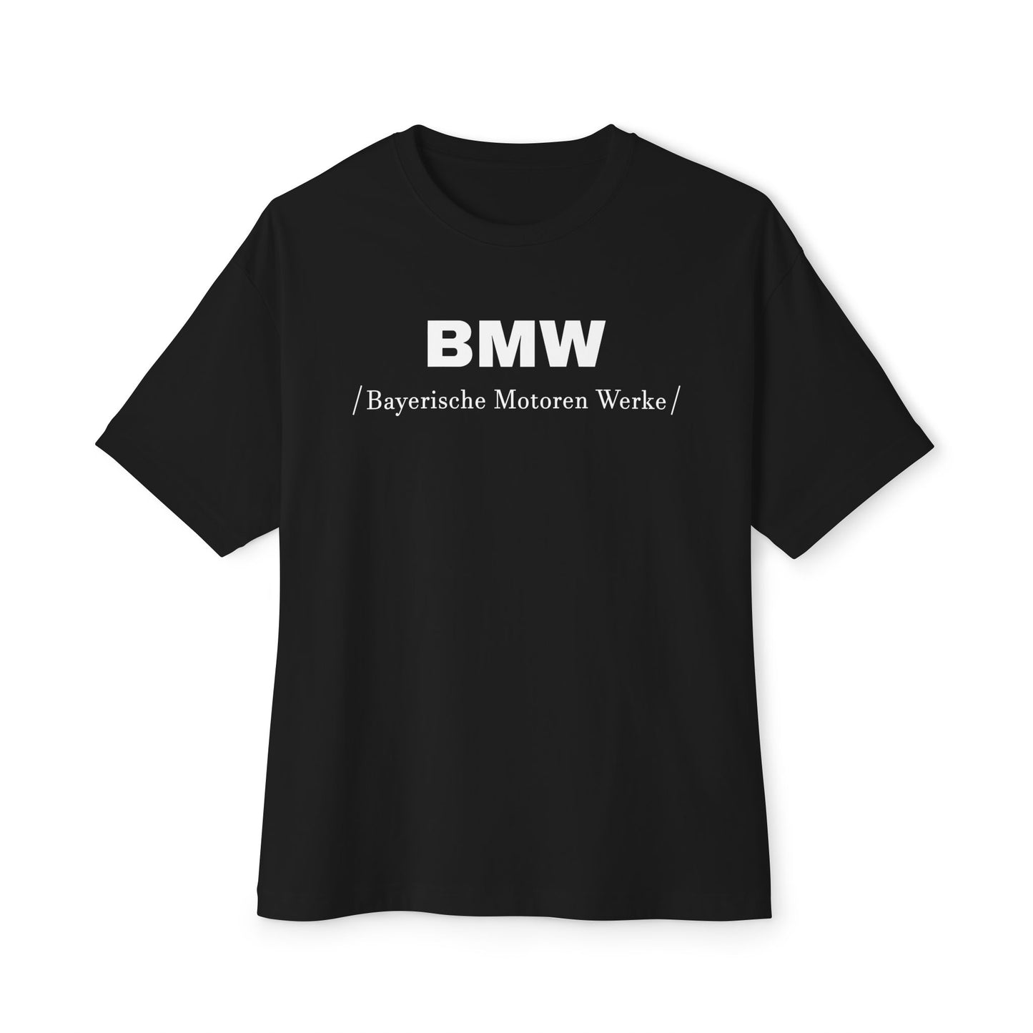 BMW M3 E92 (08-13') T-Shirt
