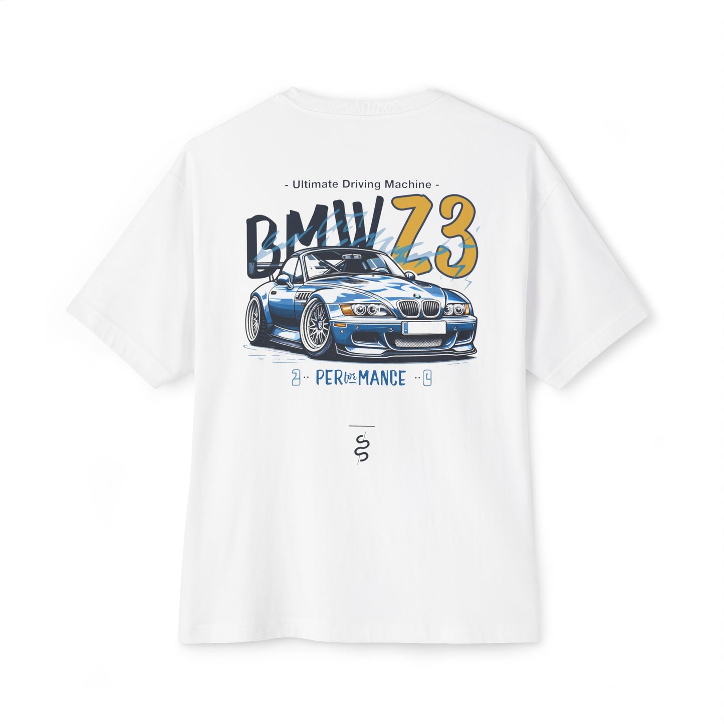 BMW Z3 E36 (95-02') T-Shirt