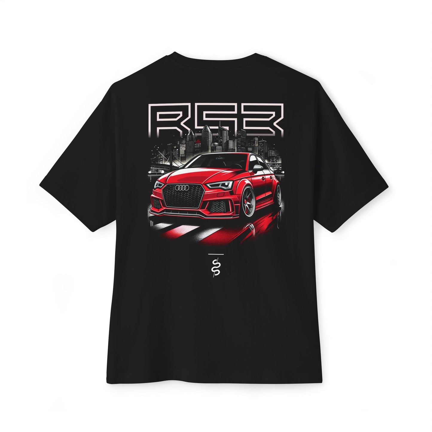 Audi RS3 (17-20') T-Shirt