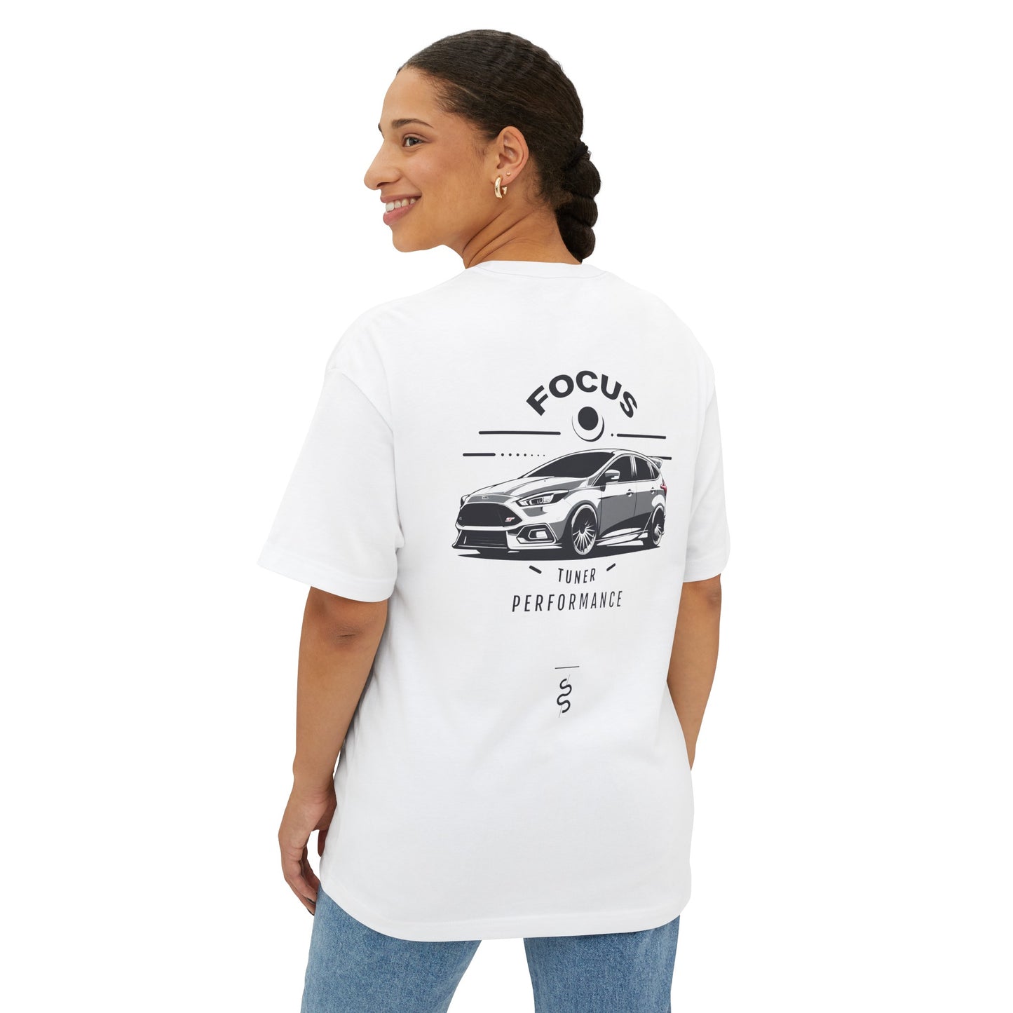 Ford Focus ST (19'+) T-Shirt