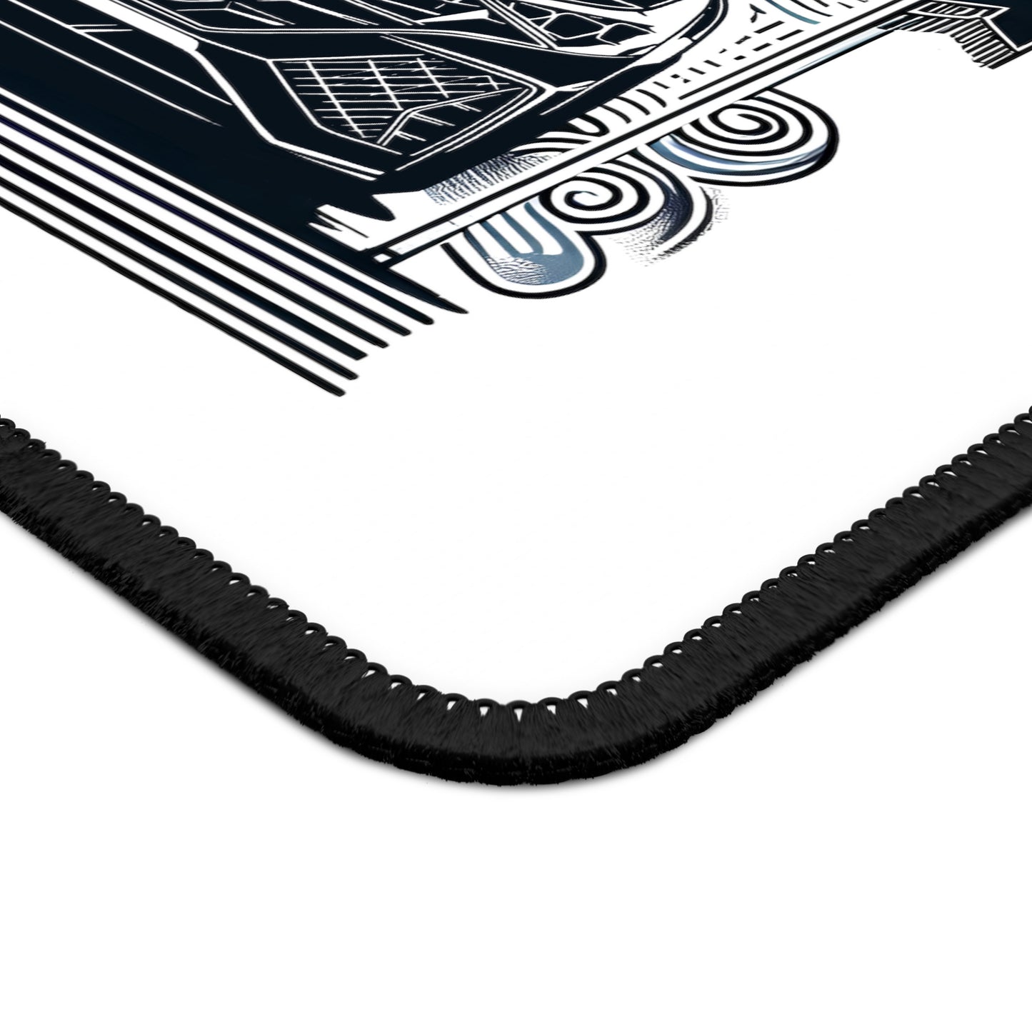 Hyundai Elantra N (22'+) Mouse Pad
