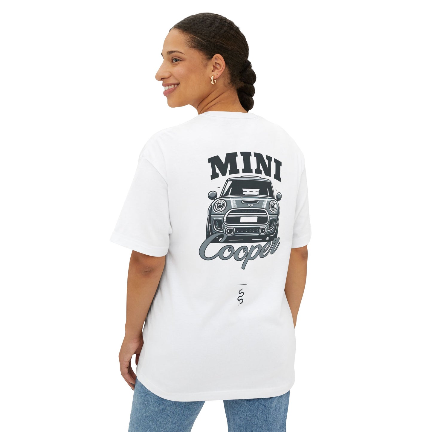 Mini Cooper (14'+) T-Shirt