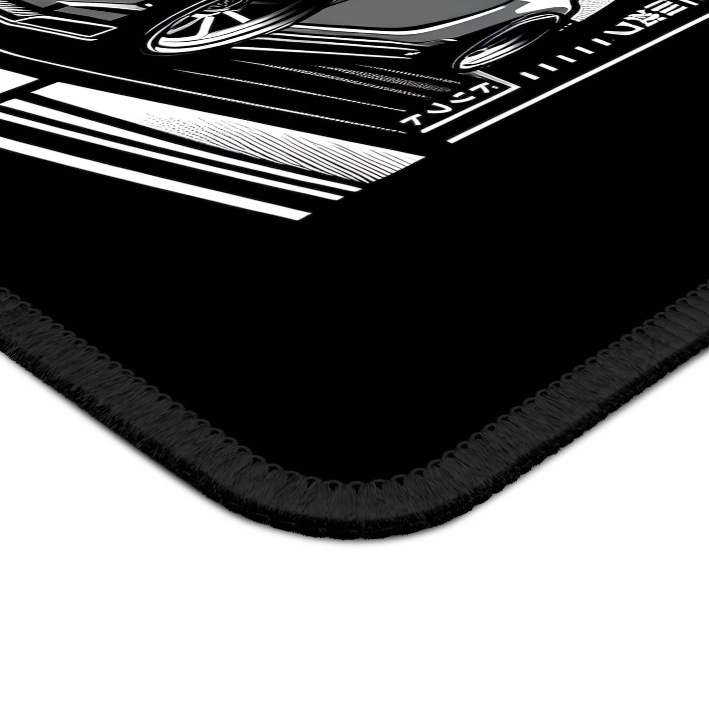 Scion FR-S (13-16') Mouse Pad