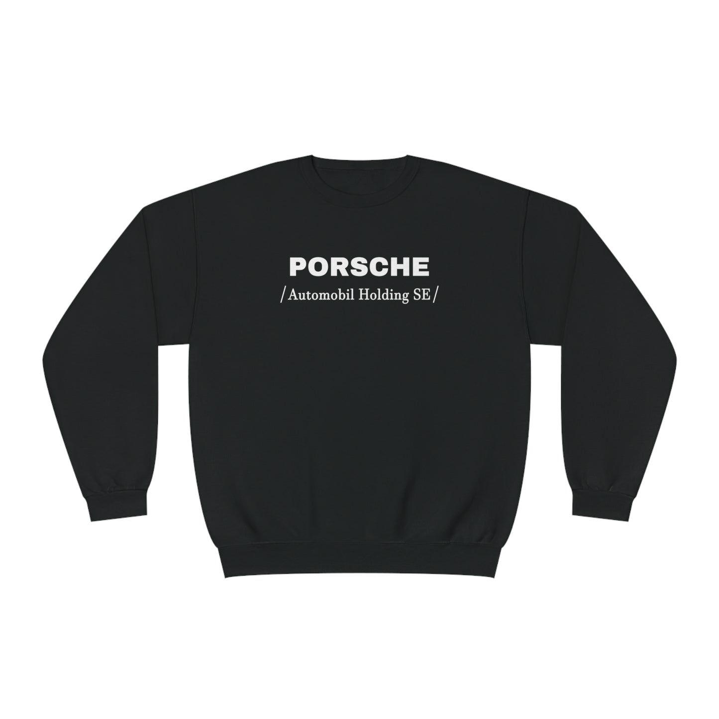 Porsche Carrera GT (04-06') Sweatshirt