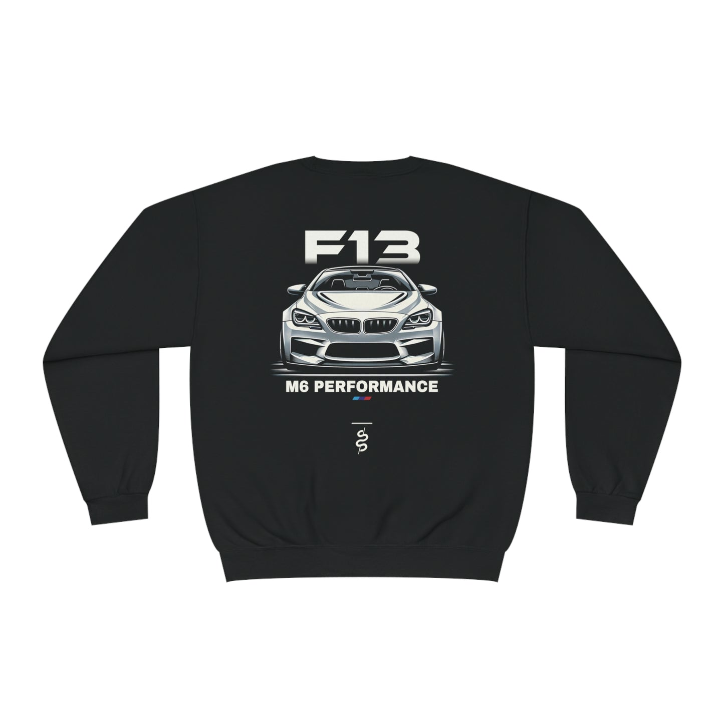 BMW M6 F13 (12-19') Sweatshirt