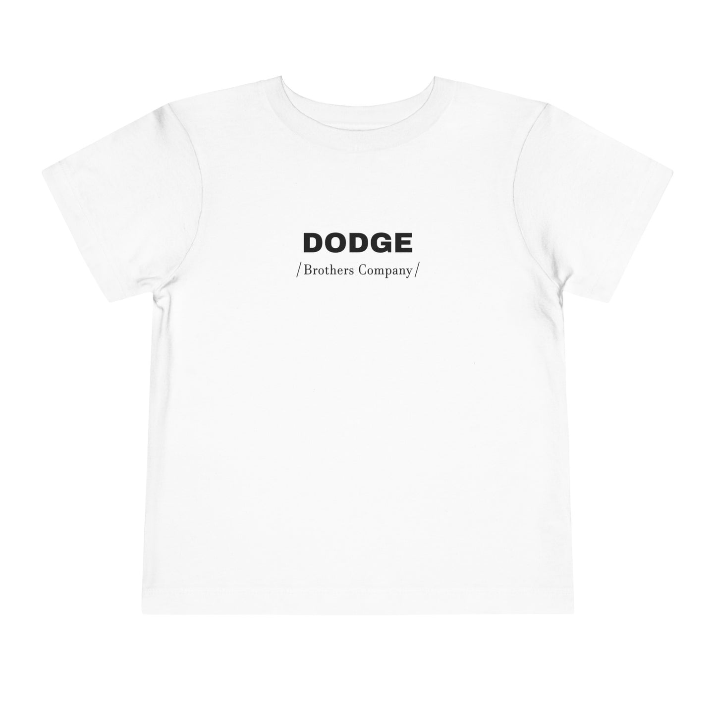 Dodge Viper ZB (03-10') Toddler T-Shirt