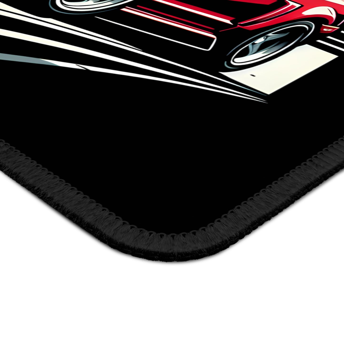 Ford Mustang SVT Cobra R (2000') Mouse Pad