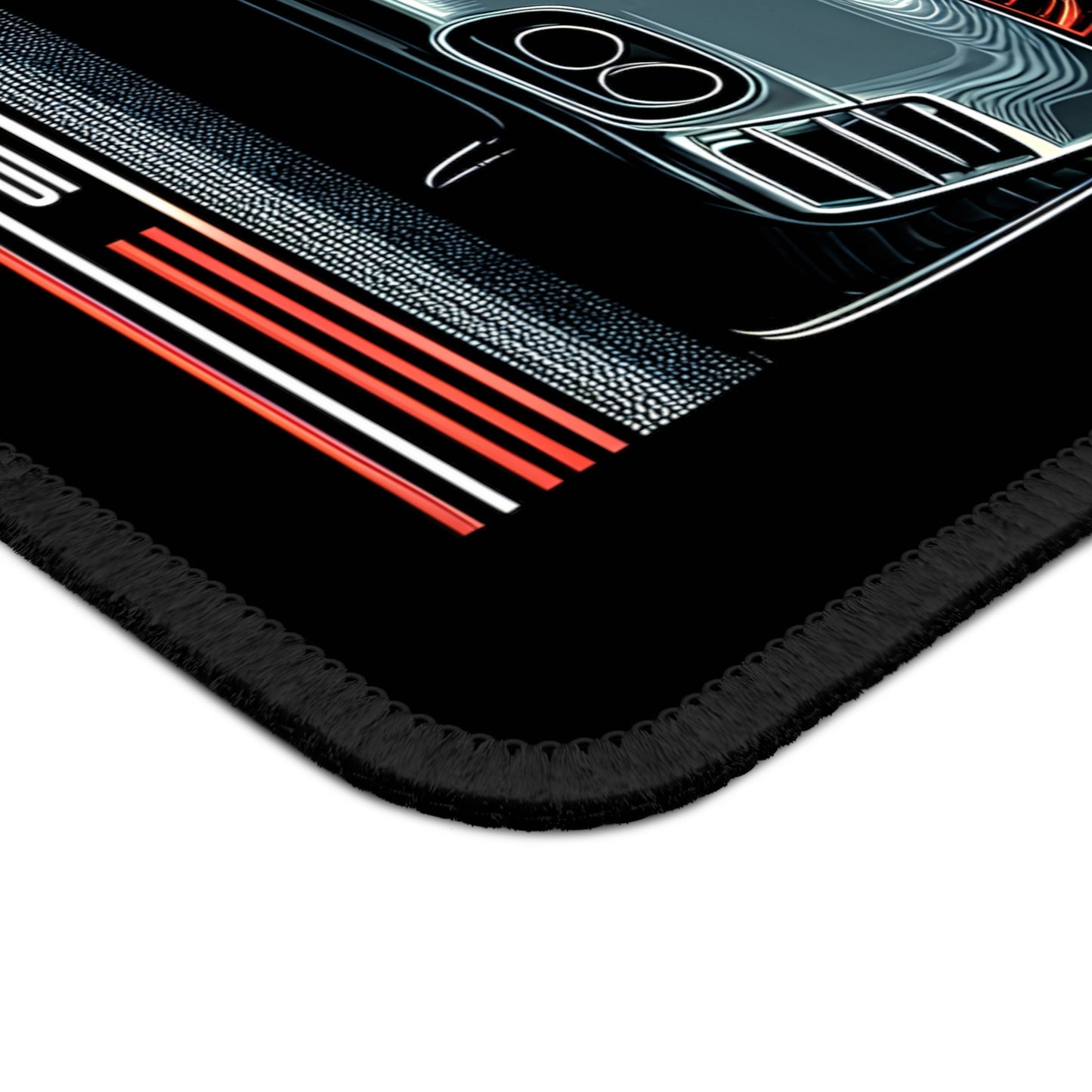 Porsche 911 - 996 (00-06') Mouse Pad