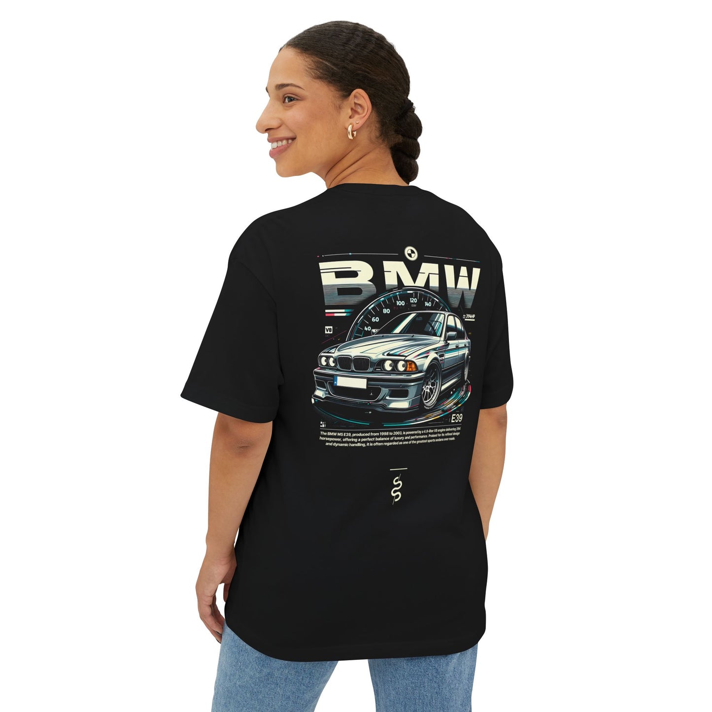 BMW M5 E39 (98-03') T-Shirt