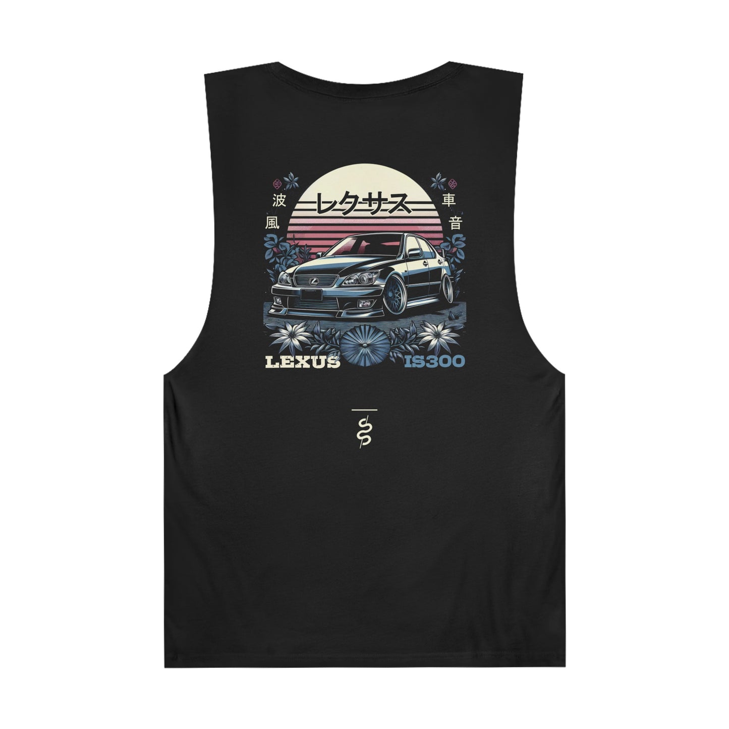 Lexus IS (98-05') Tank Top