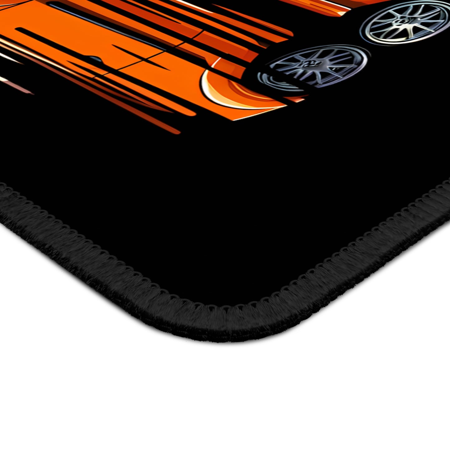 Ford Focus SVT (02-04') Mouse Pad
