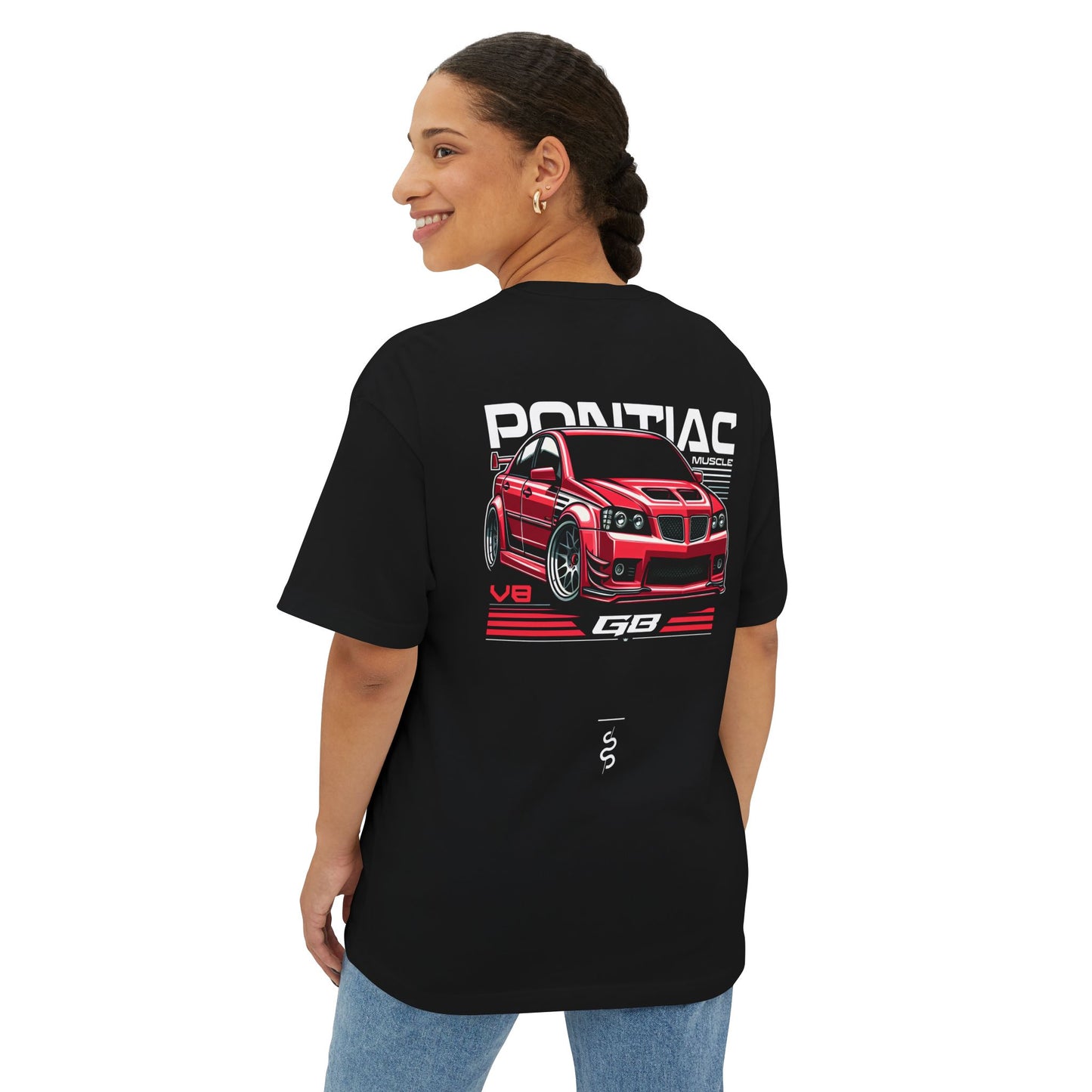 Pontiac G8 (08-09') T-Shirt