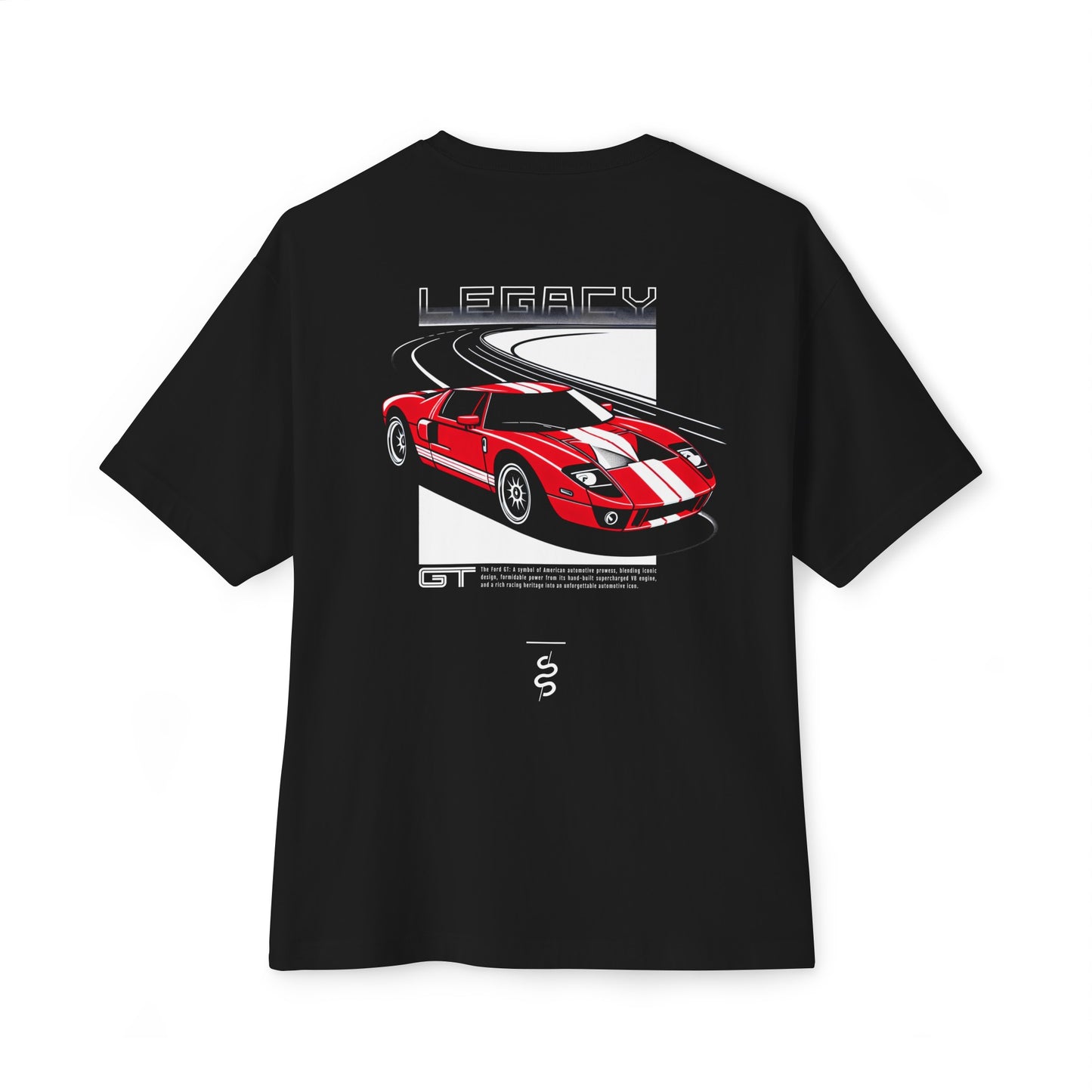 Ford GT (04-06') T-Shirt