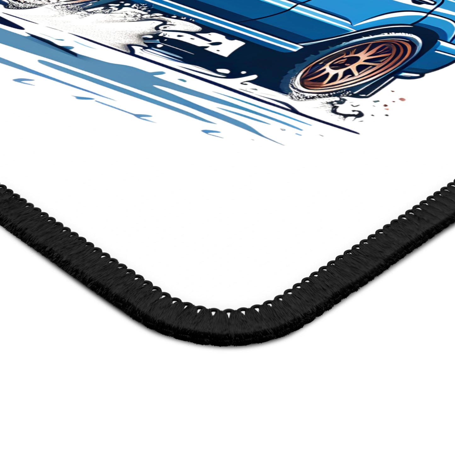 Subaru Forester STI (04-08') Mouse Pad