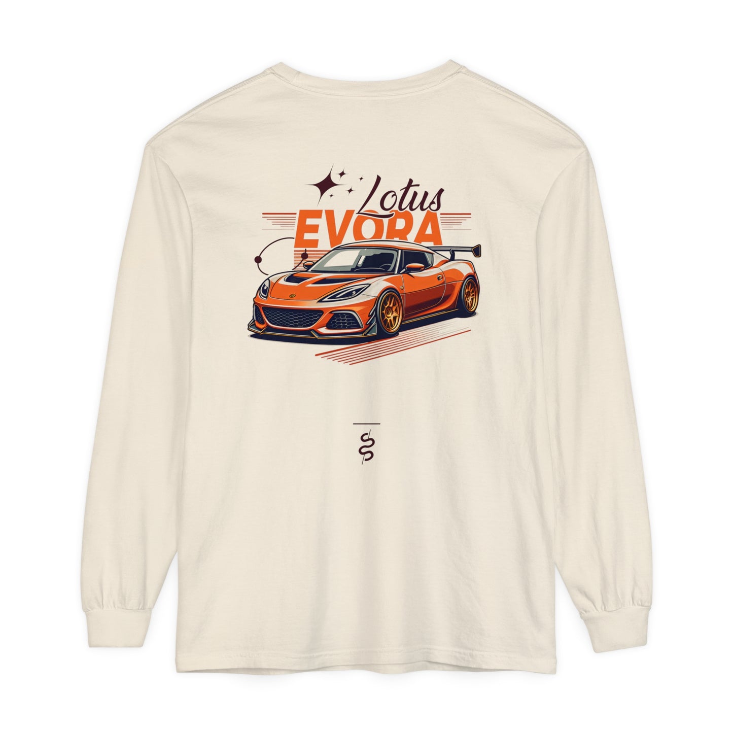 Lotus Evora (09-21') Long Sleeve T-Shirt