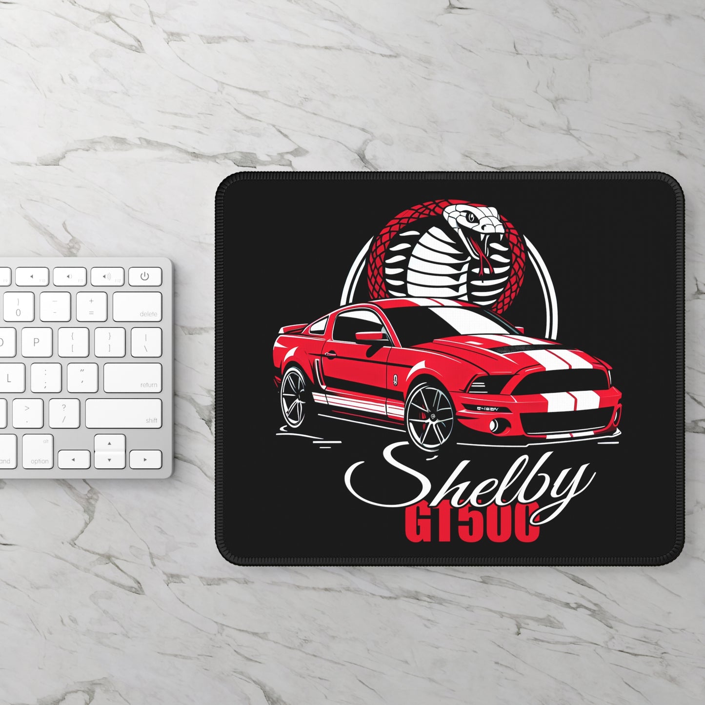 Ford Mustang (05-09') Mouse Pad