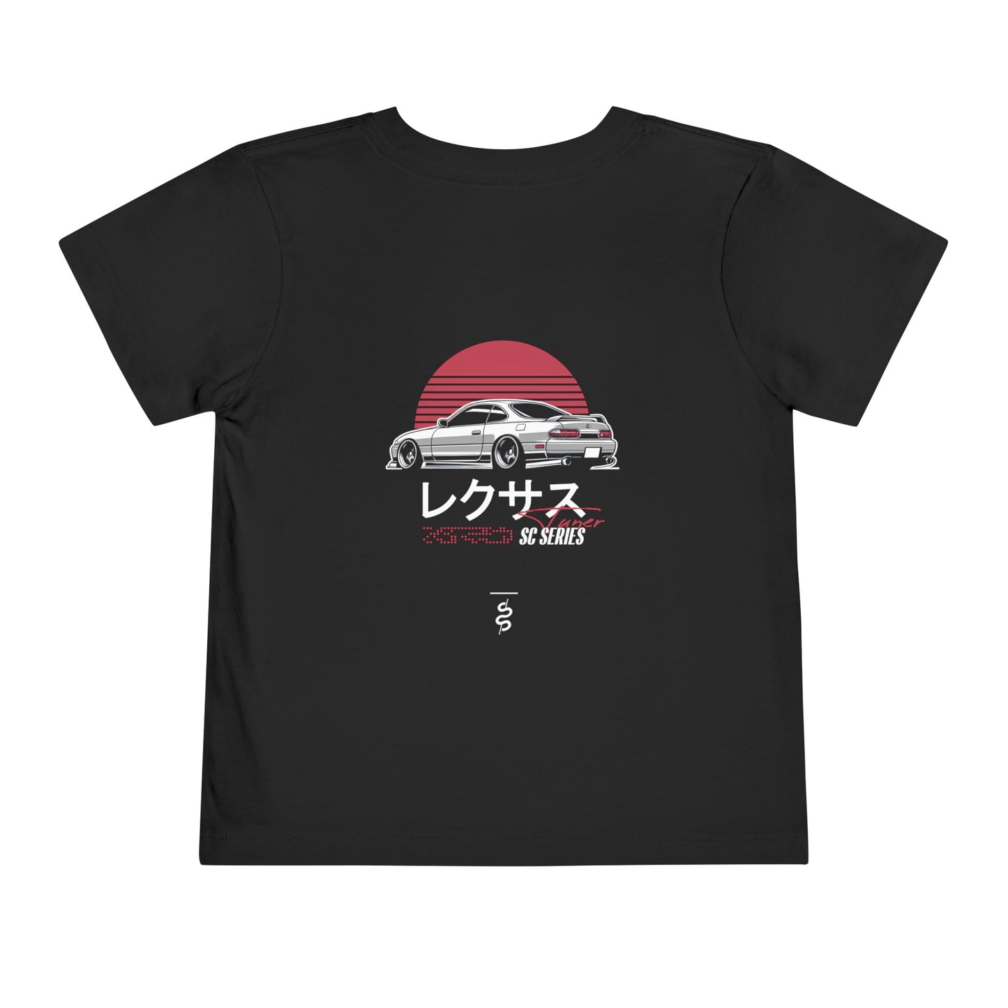 Lexus SC (92-00') Toddler T-Shirt