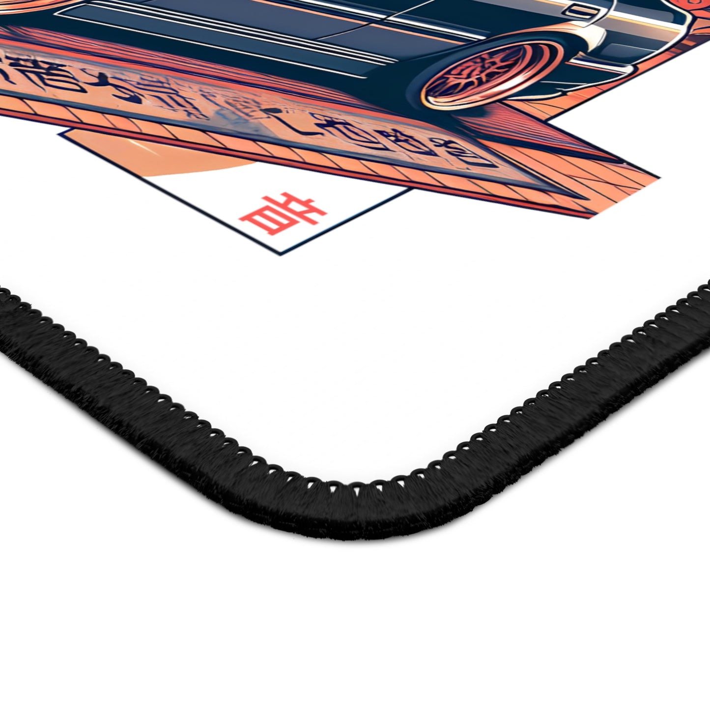 Lexus GS (97-05') Mouse Pad