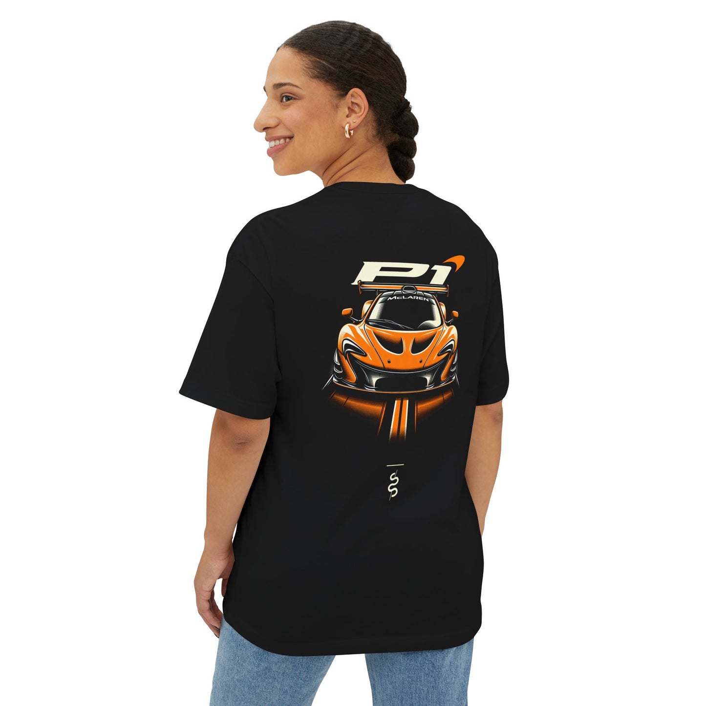 McLaren P1 (13-15') T-Shirt