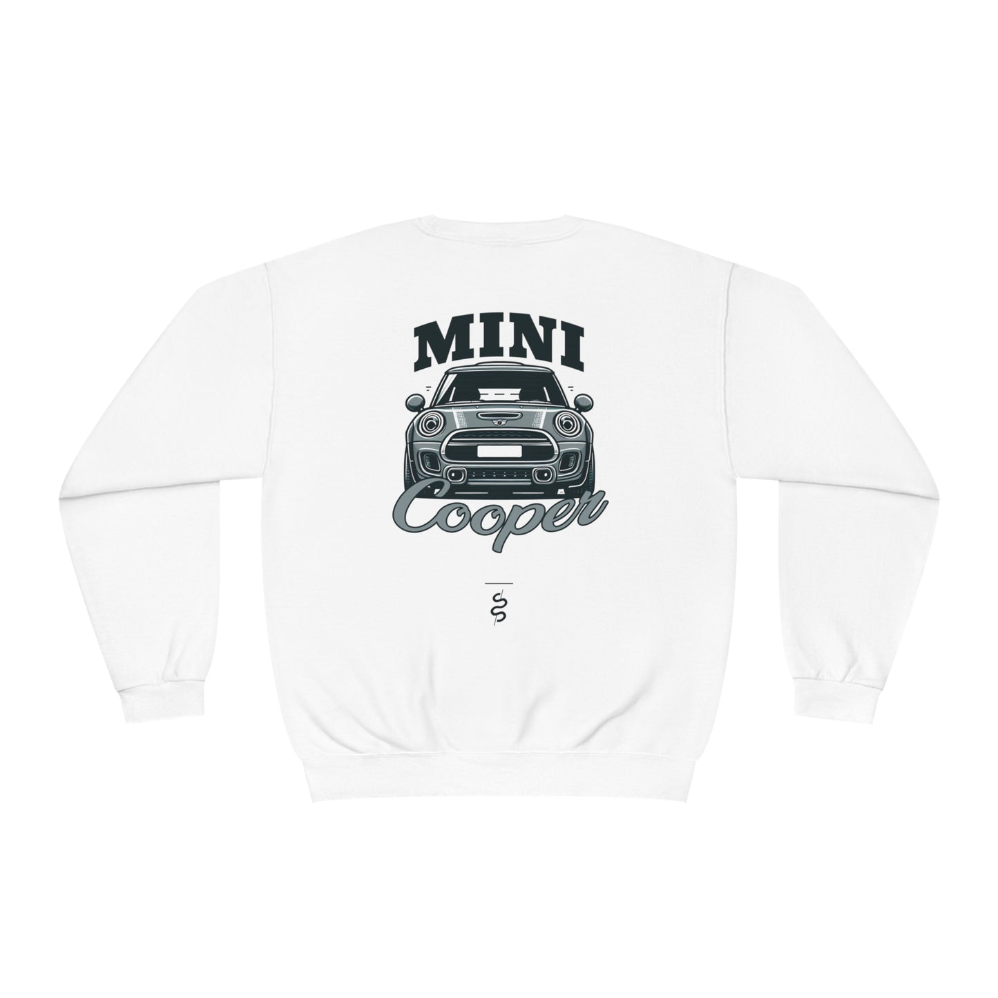 Mini Cooper (14'+) Sweatshirt