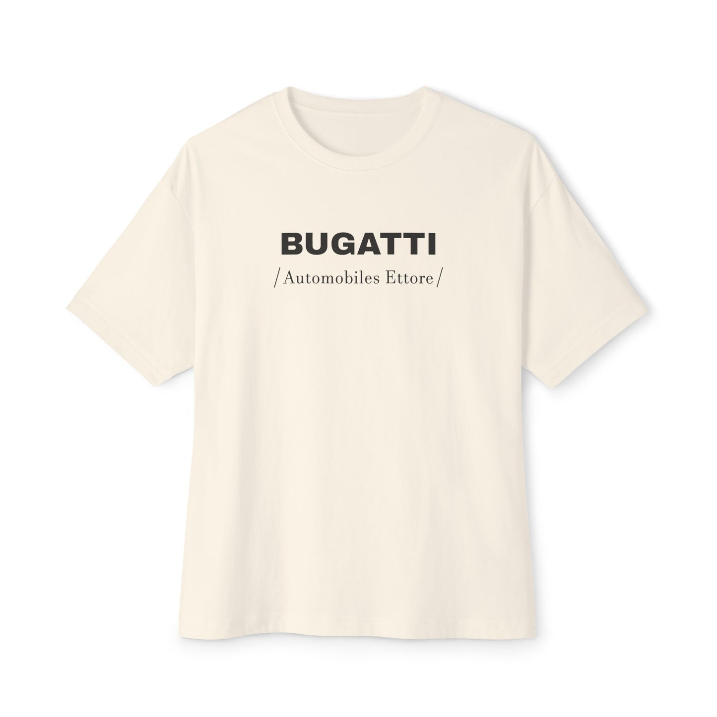 Bugatti Veyron (05-15') T-Shirt