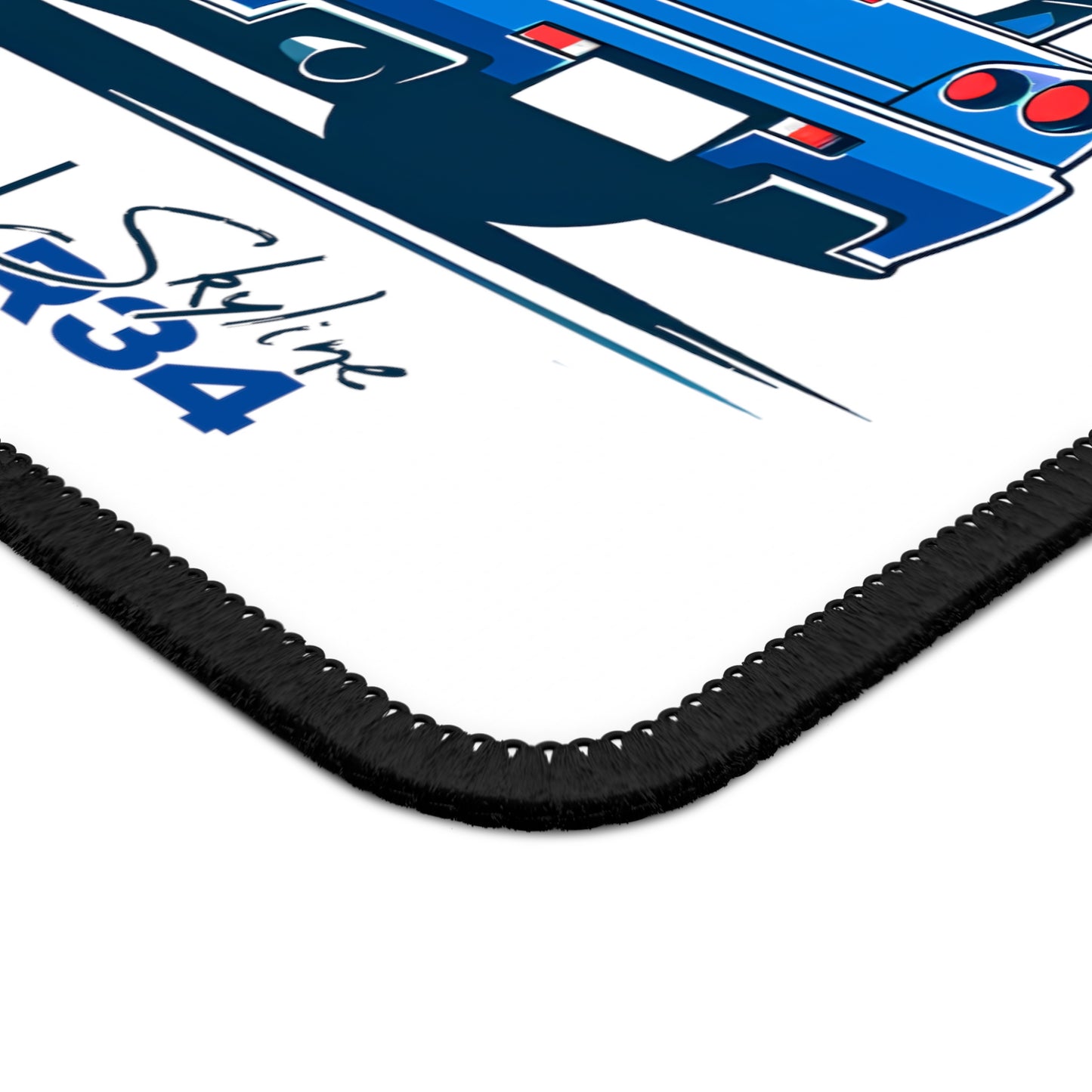 Nissan R34 GT-R (99-02') Mouse Pad