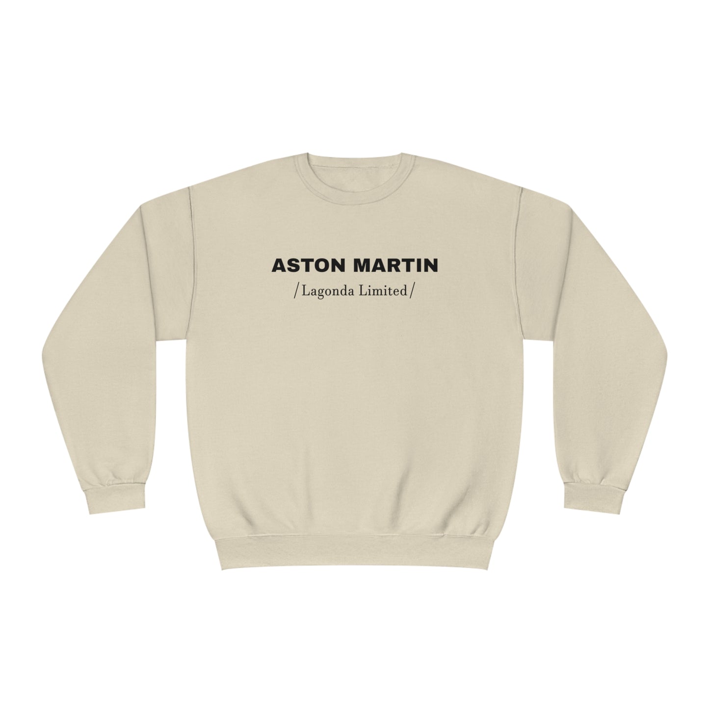 Aston Martin DB9 (04-16') Sweatshirt