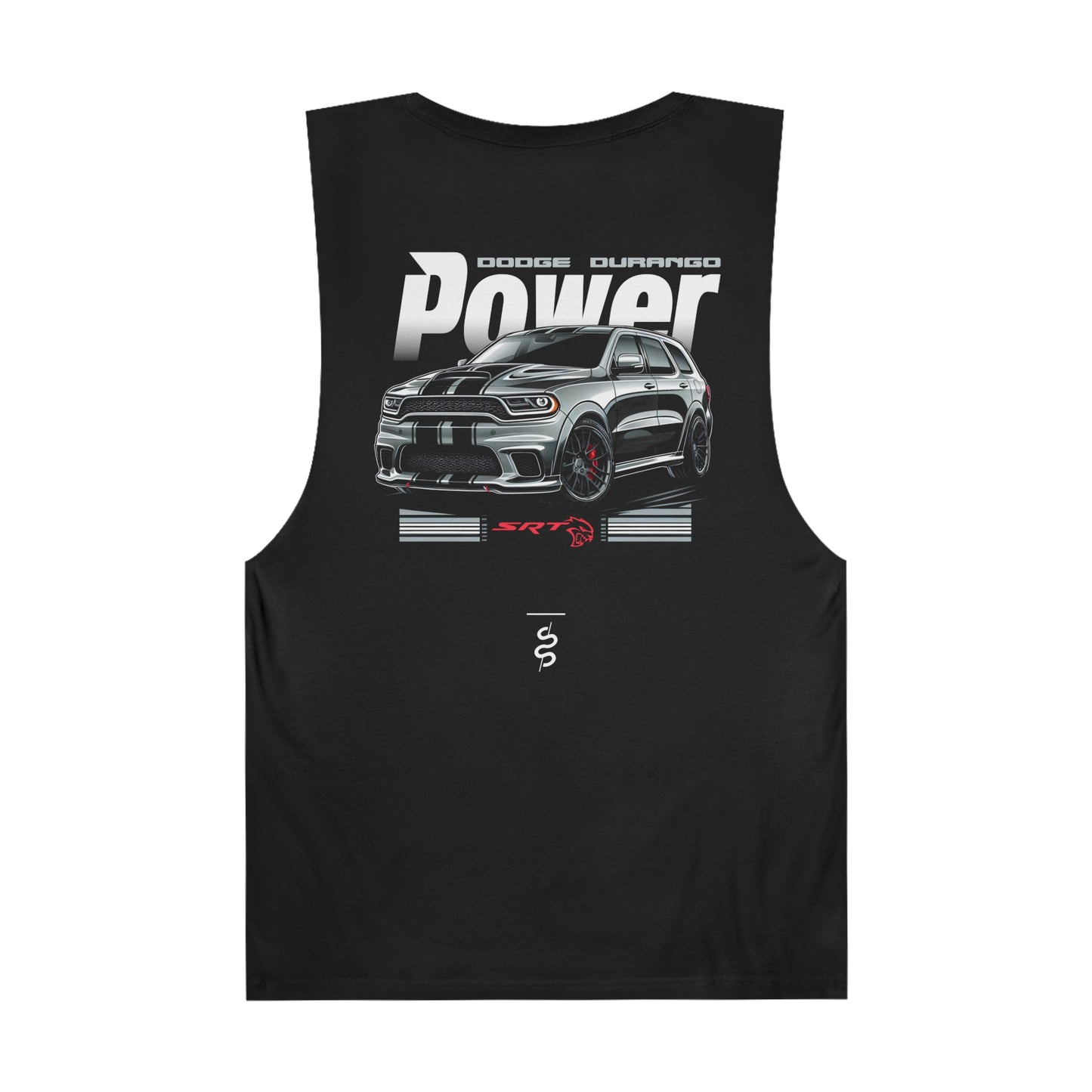 Dodge Durango SRT (18'+) Tank Top