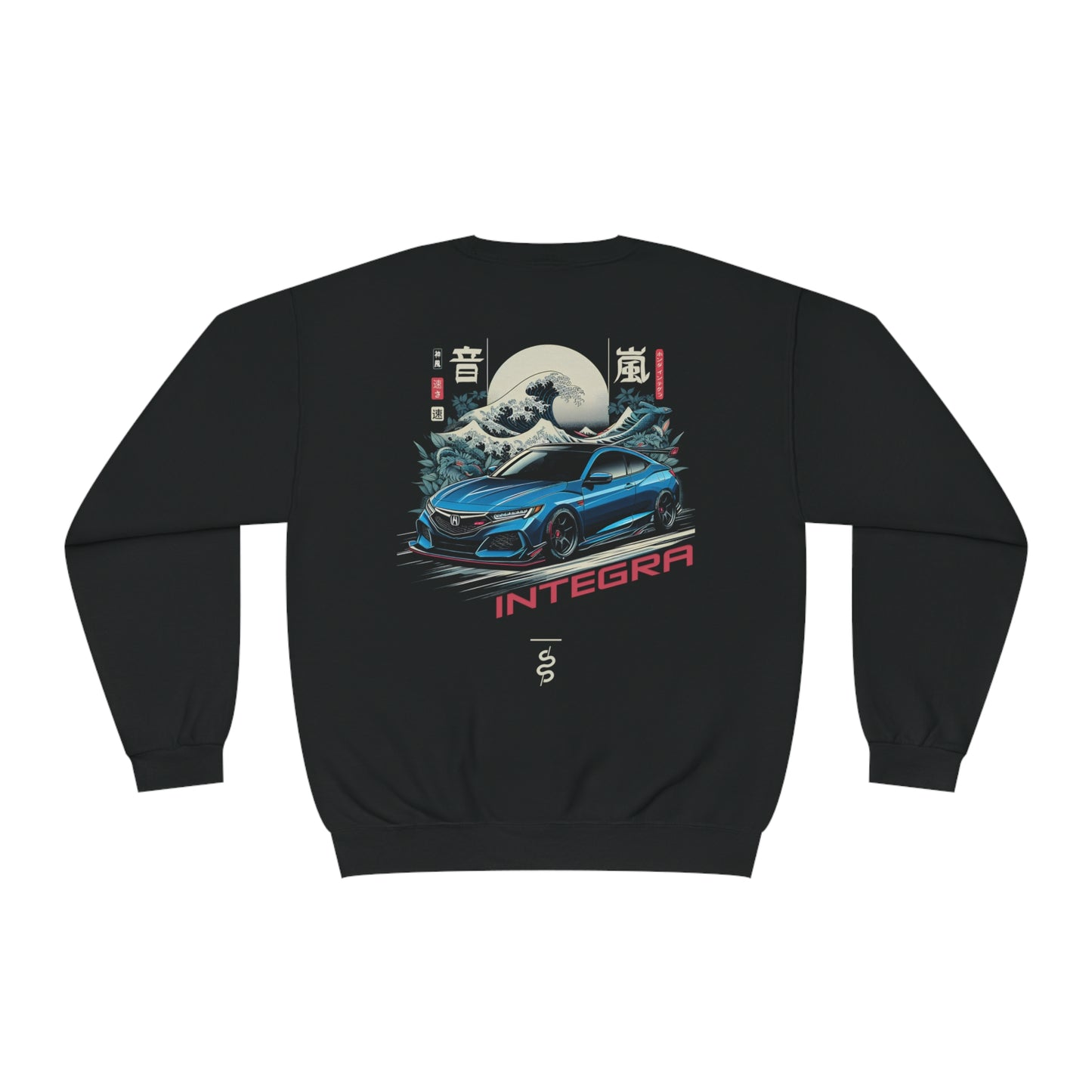 Acura Integra (23'+) Sweatshirt