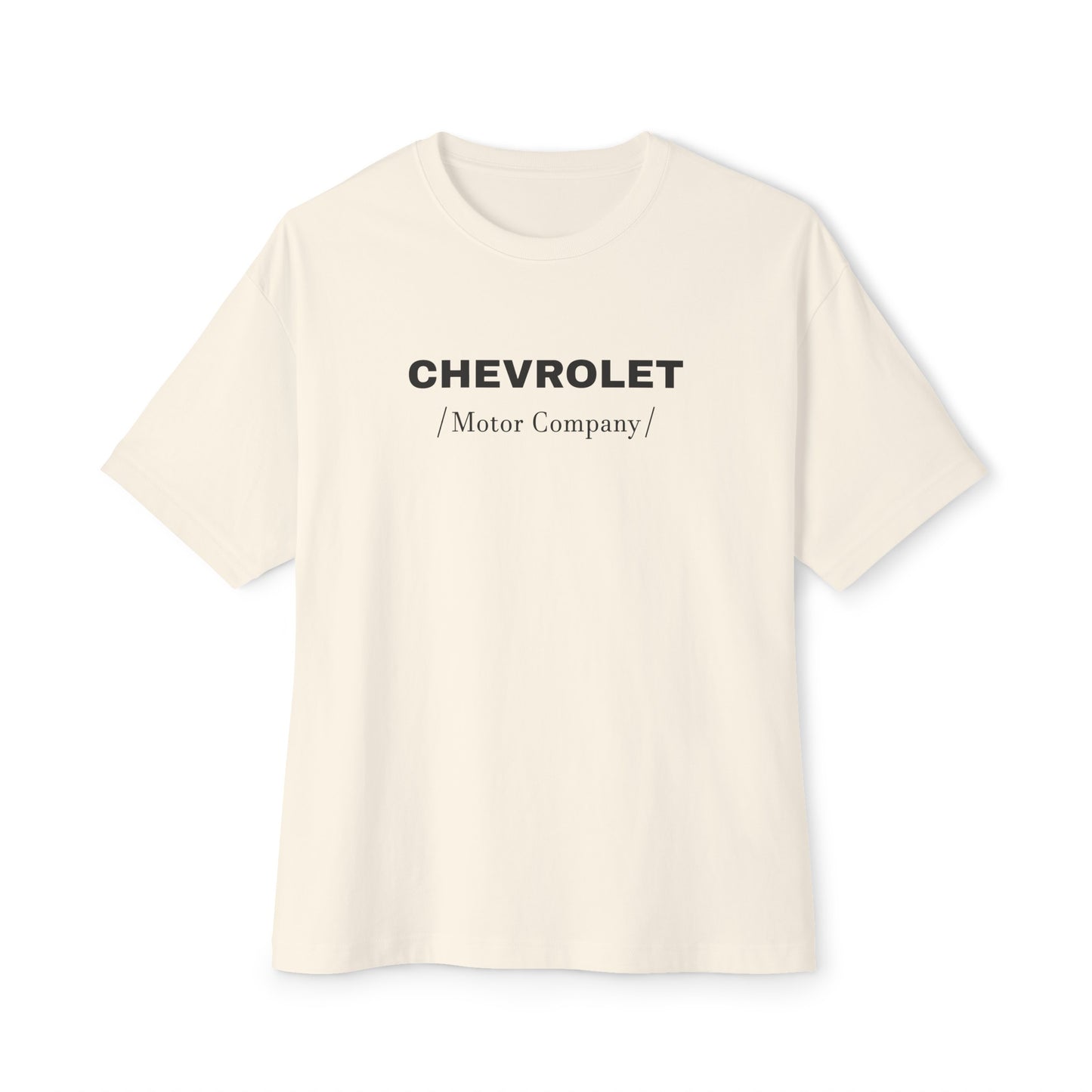 Chevrolet Corvette C8 (20'+) T-Shirt