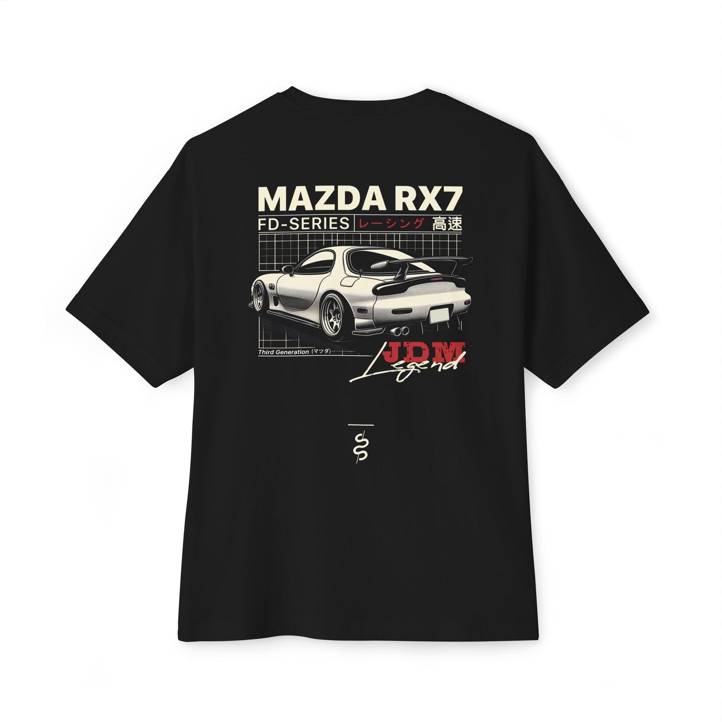 Mazda RX-7 - FD (92-02') T-Shirt
